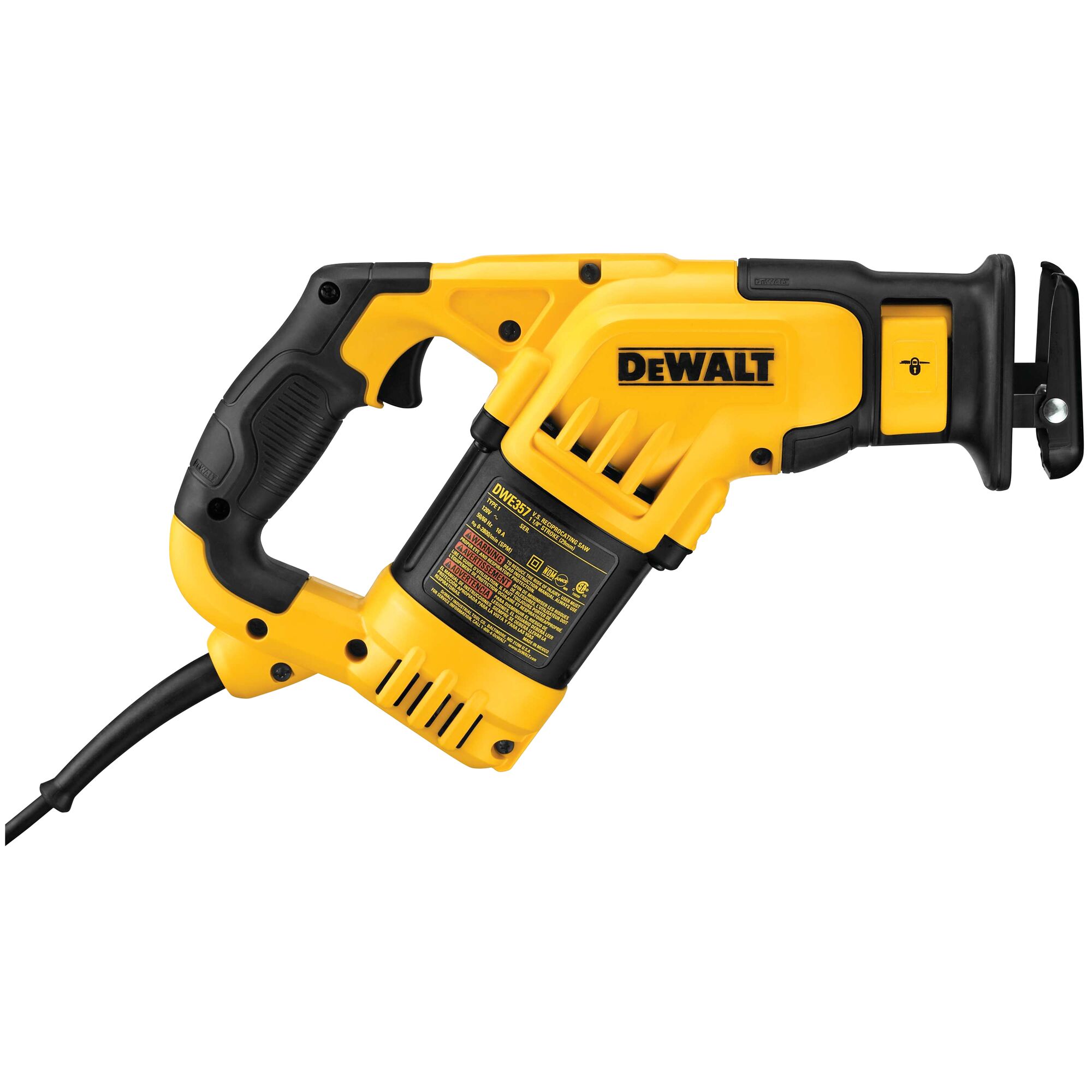 DEWALT DWE357 c100095 - View #2