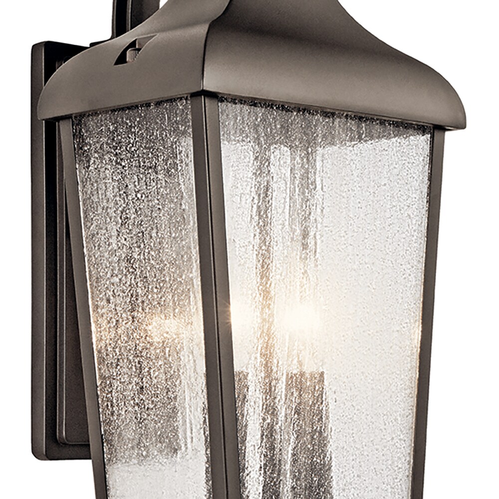 Kichler 49736OZ Outdoor-Wall-Lighting - View #2