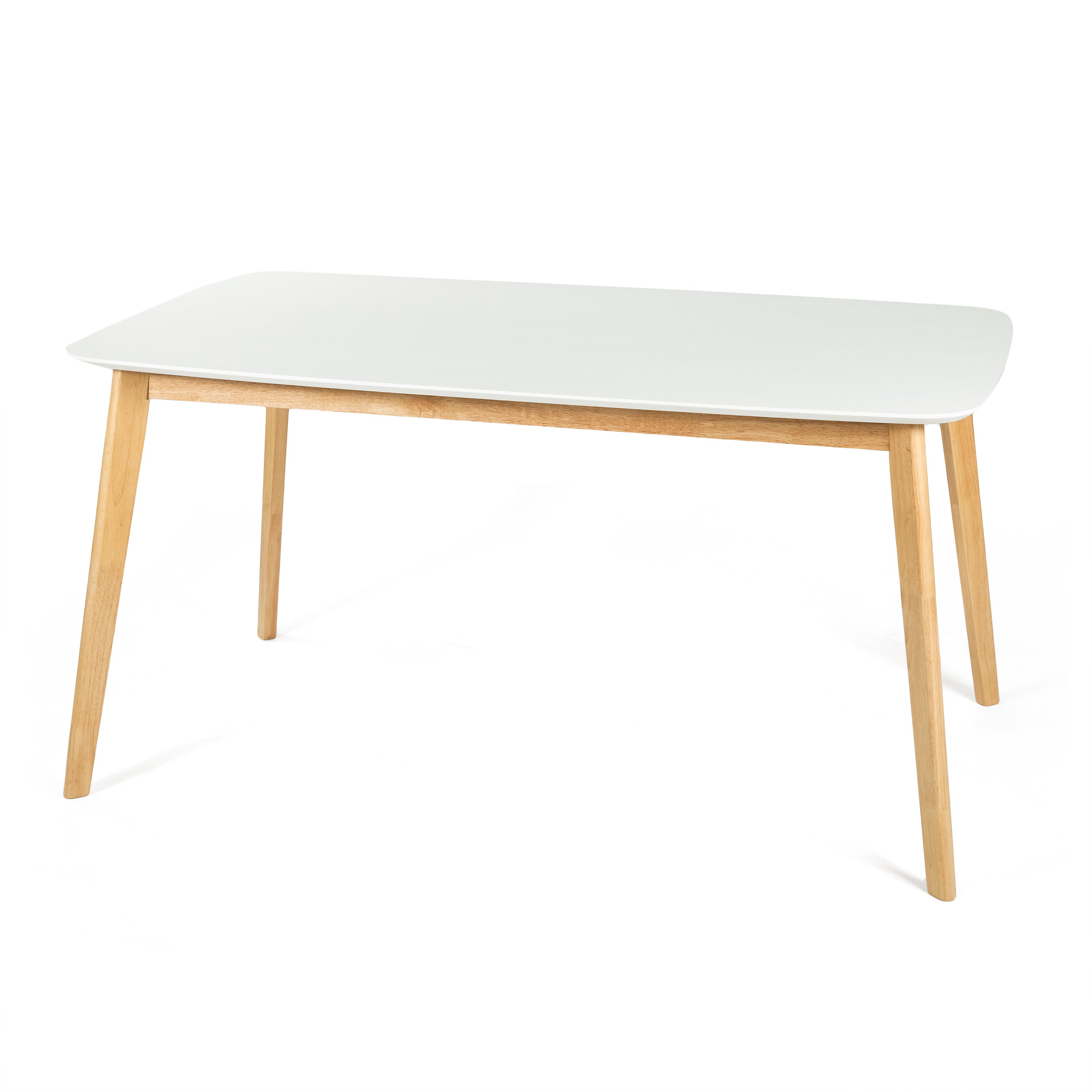 LOVMOR SF-Y-58907.00NATWHT Dining-Tables - View #6