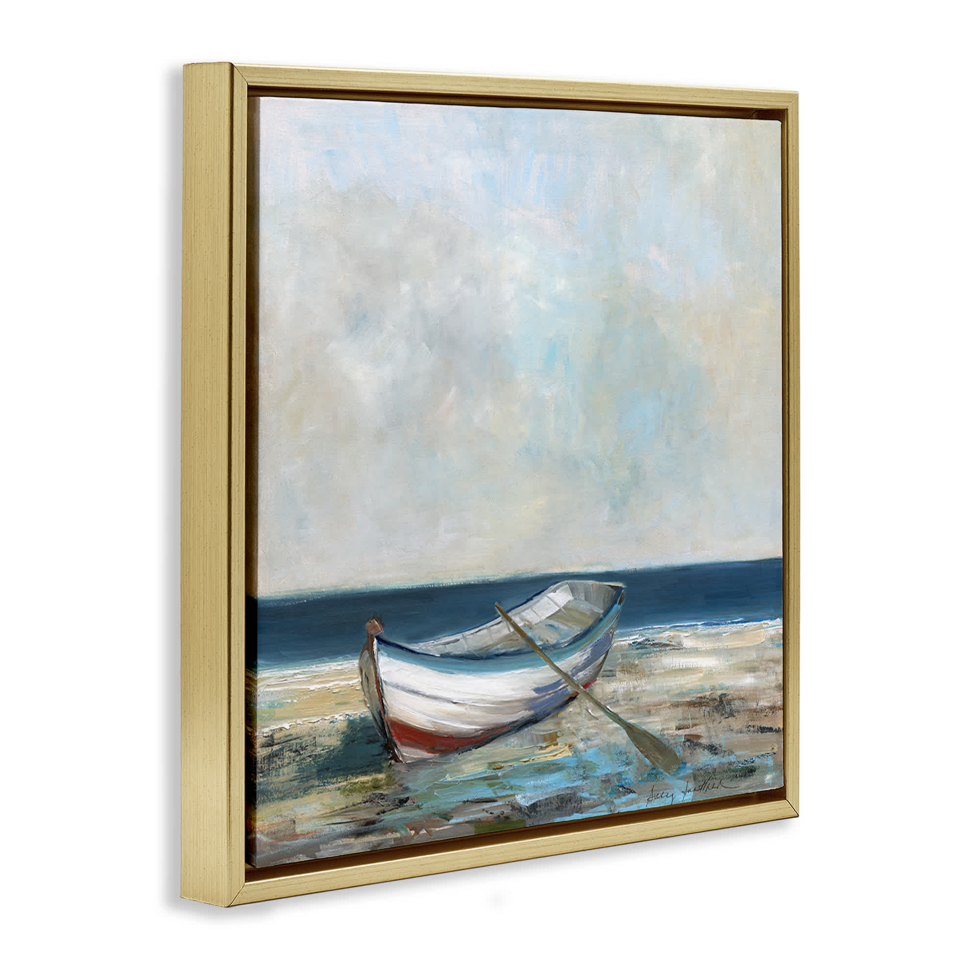 Stupell Industries BS-150-FFG-24X24 Wall-Art - View #2