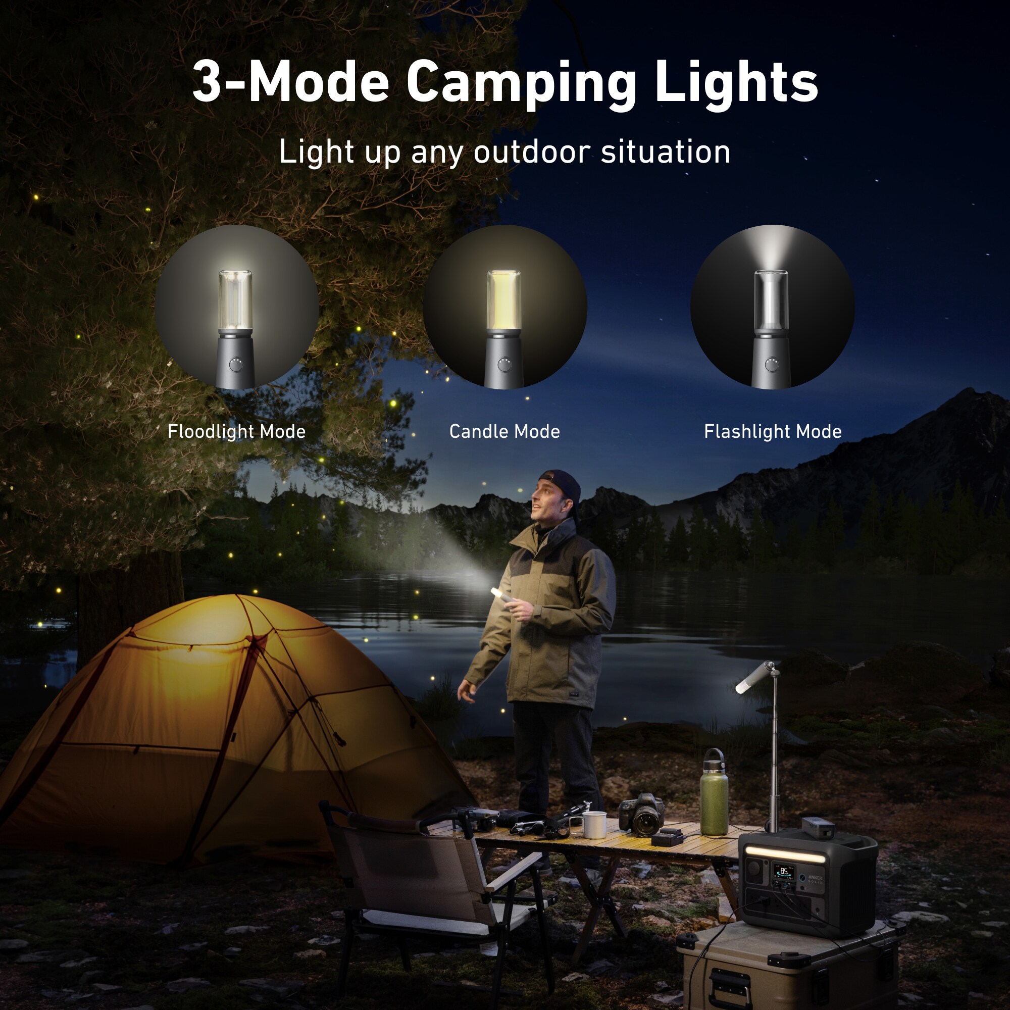Anker SOLIX-55-PS Solar-Generators - View #2