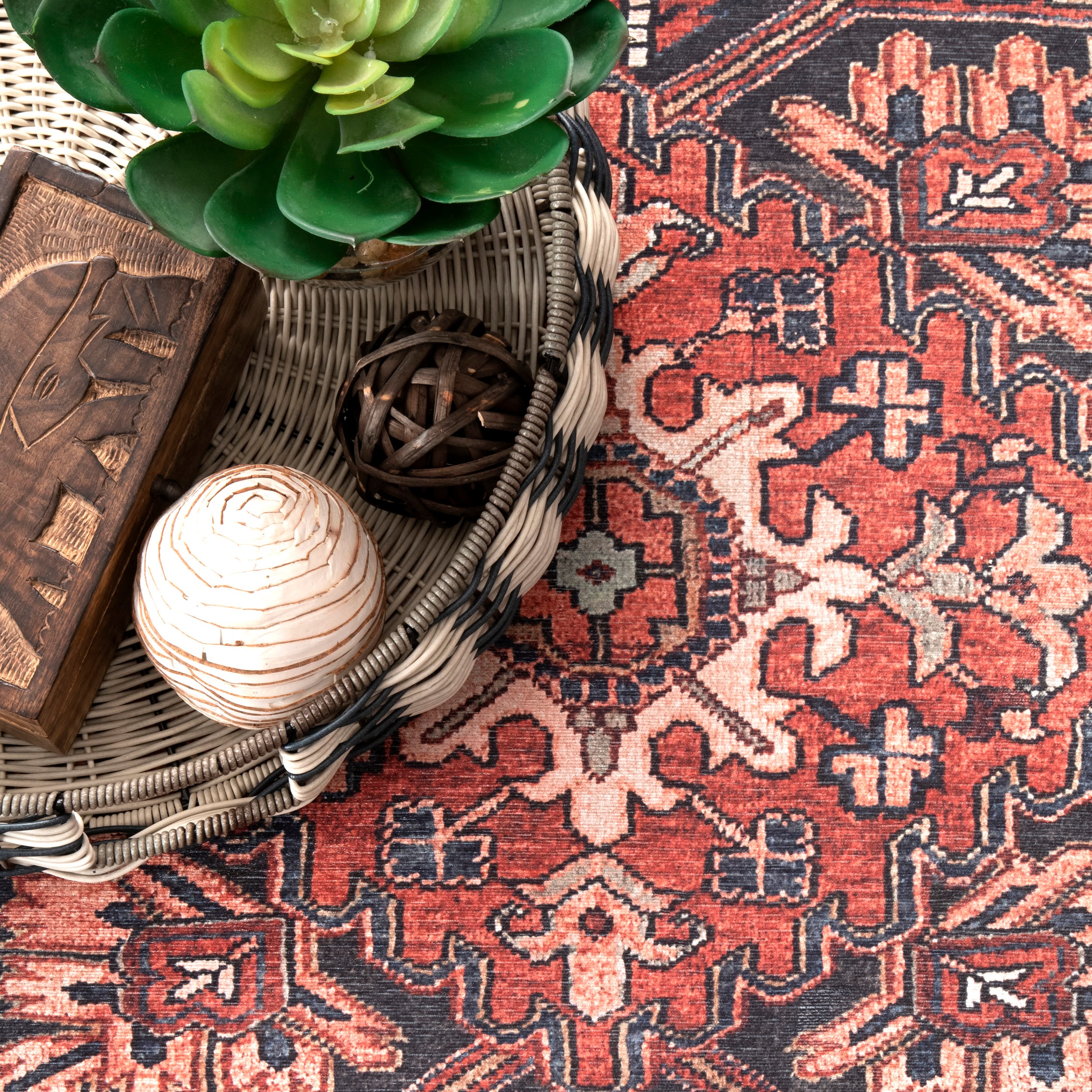 nuLOOM BIMR05A-8010 rugs - View #3
