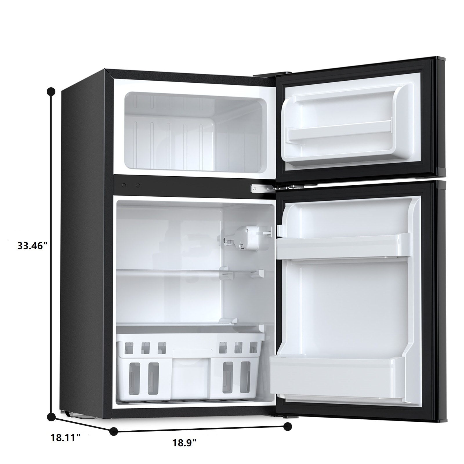 COWSAR F5890B-BLACK m050615 - View #9