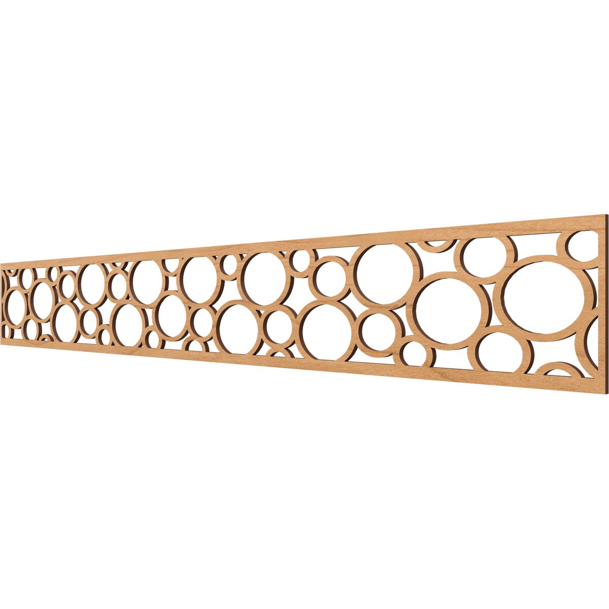 Ekena Millwork MLDB06X46HEMMA Wall-Panel-Moulding - View #5