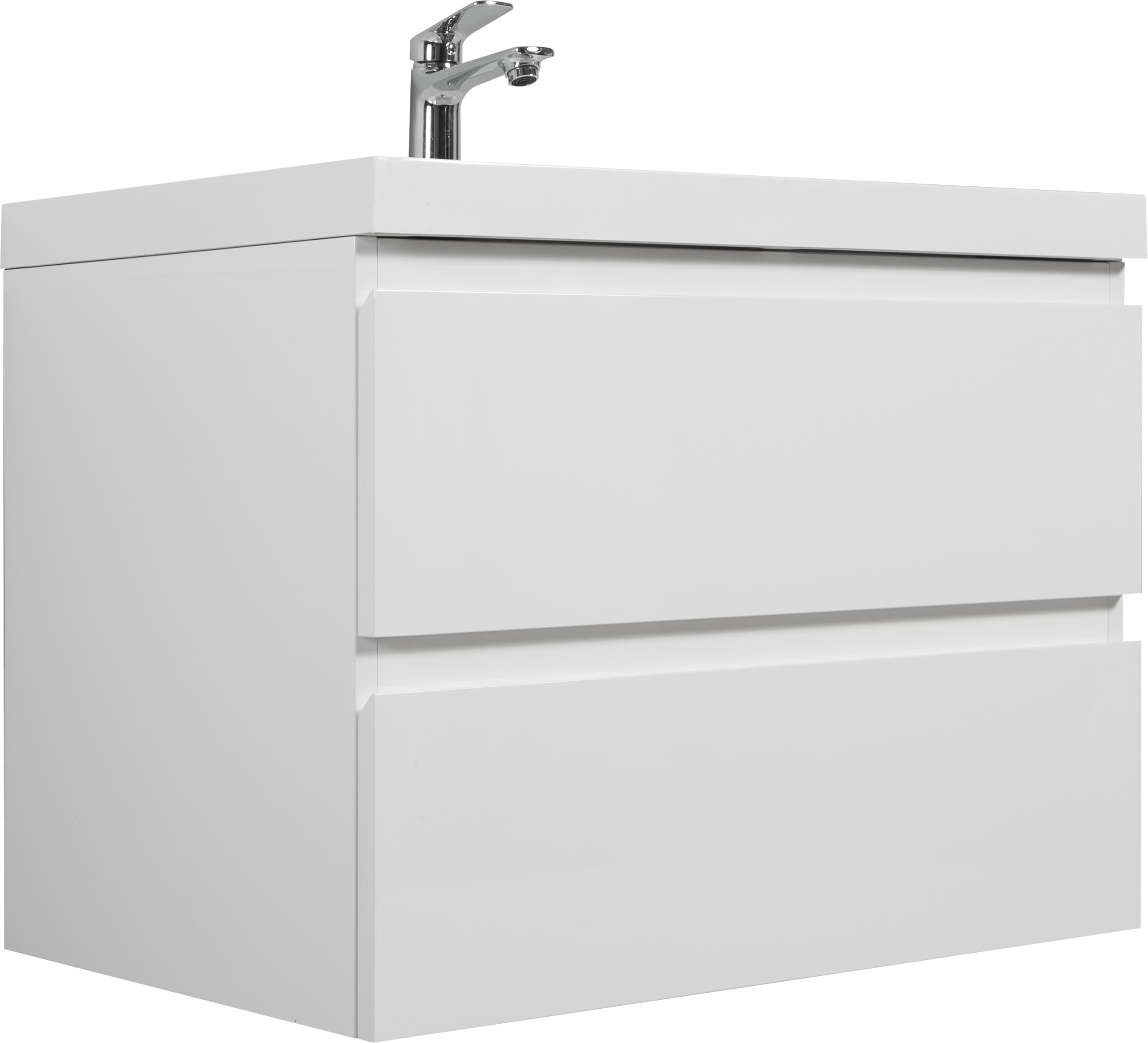 Iseryn YSG26843P15 Bath-Vanity-Combo - View #2