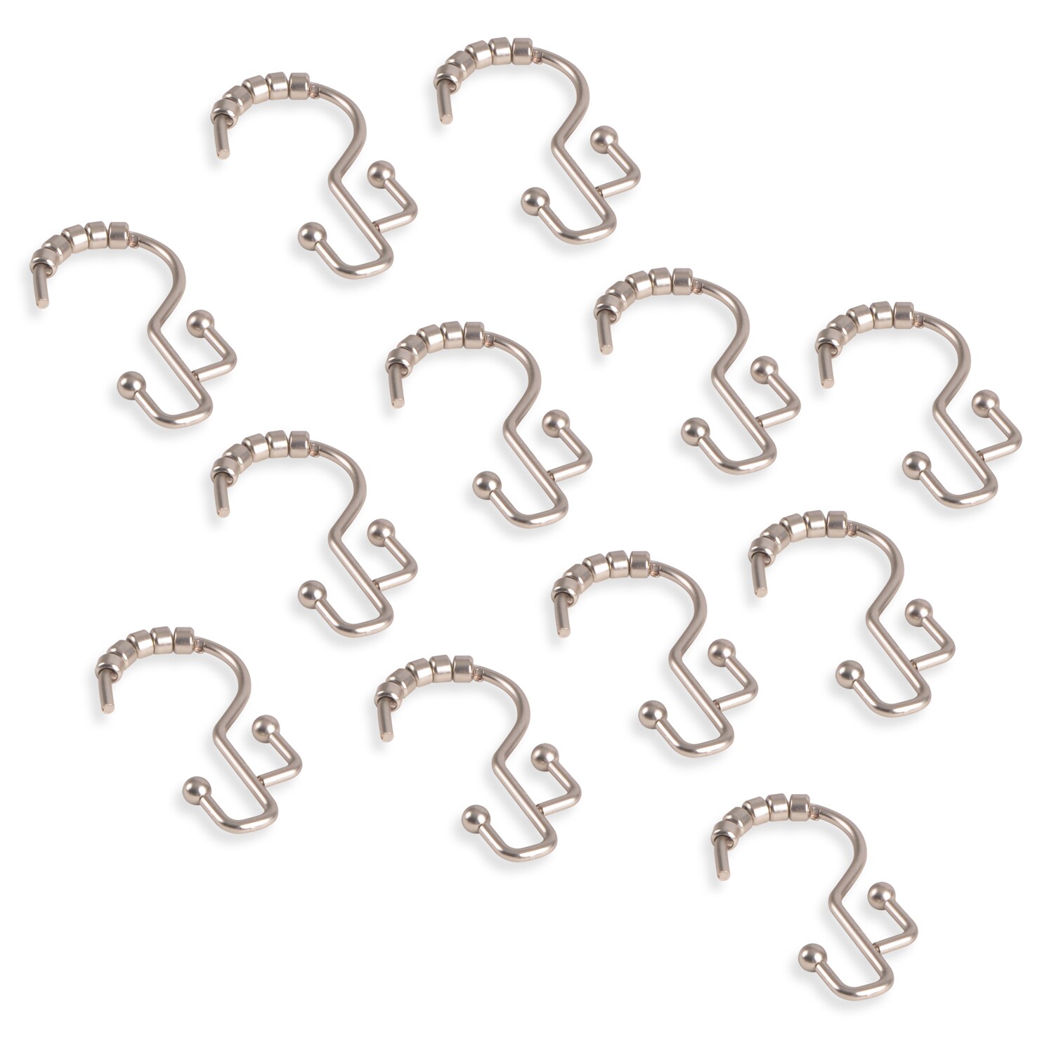 Utopia Alley HK3BN Shower-Rings-Hooks - View #5