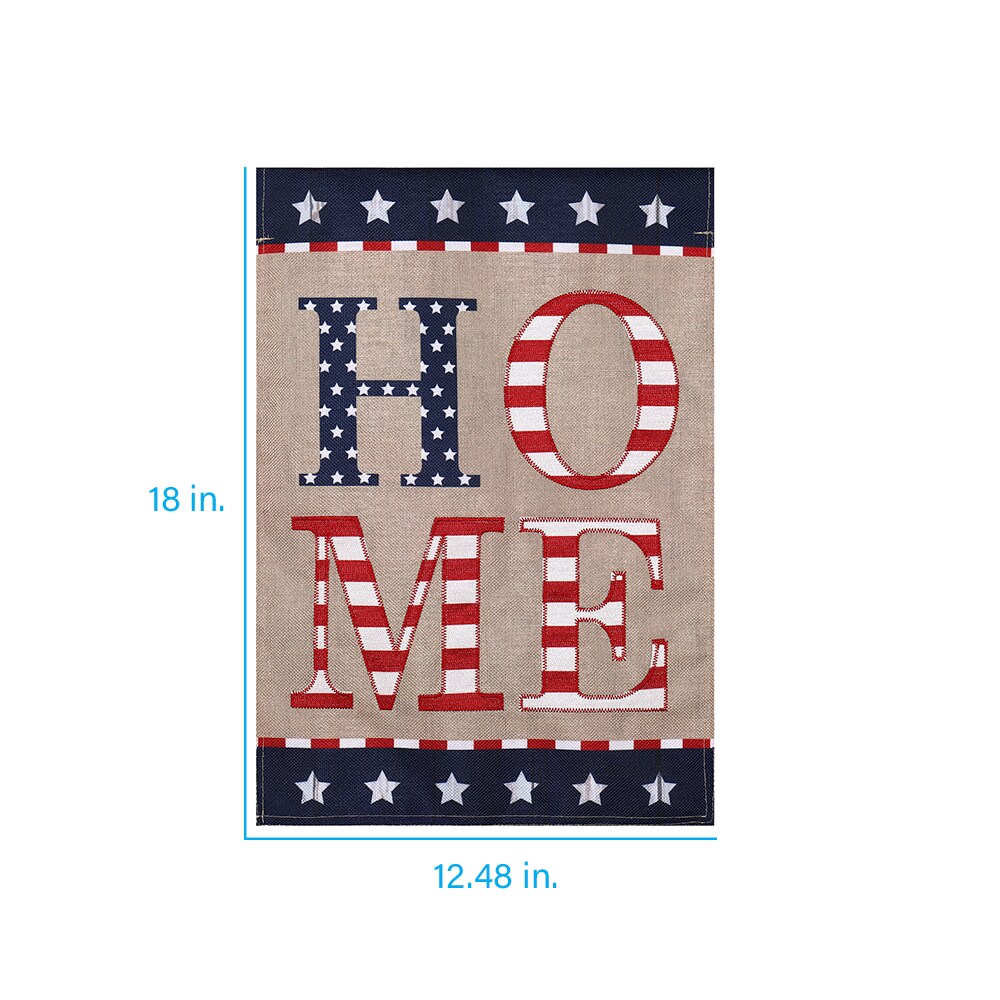 Style Selections ZLW1610384 Decorative-Banner-Flags - View #2