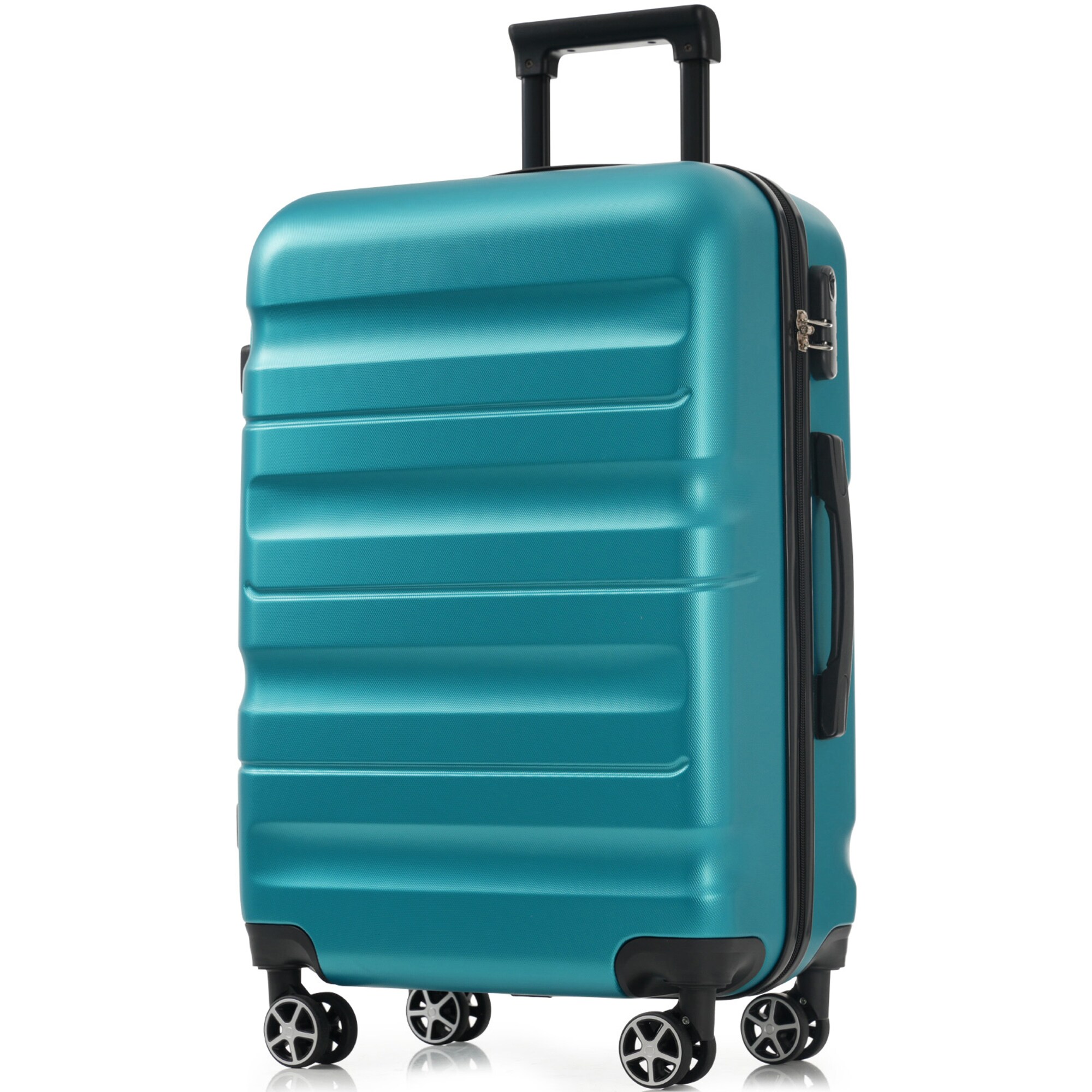SINOFURN SYD9400014BY Luggage-And-Luggage-Sets - View #4