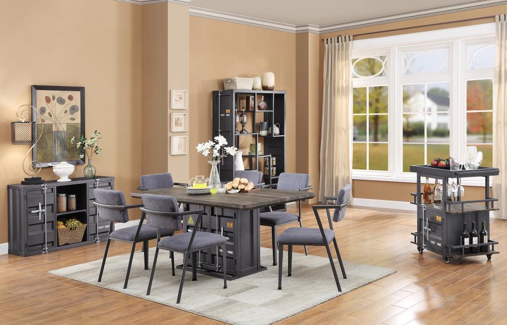 ACME FURNITURE 77900 Dining-Tables - View #6