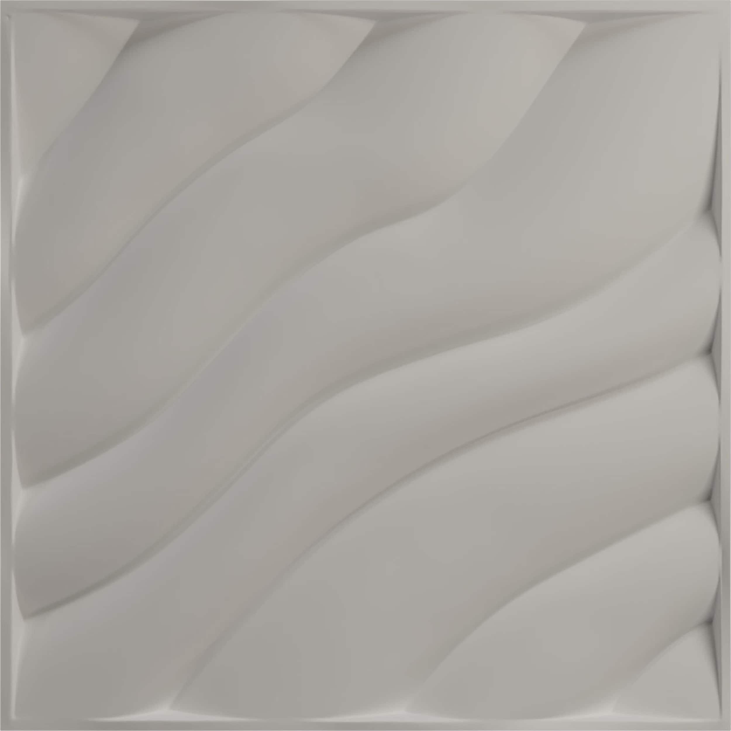 Ekena Millwork WP20X20MWASV Wall-Panels - View #5
