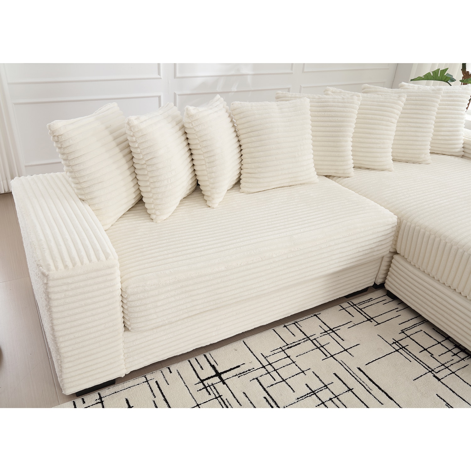 GZMR GZ-GN3622A Sofas-Loveseats - View #7