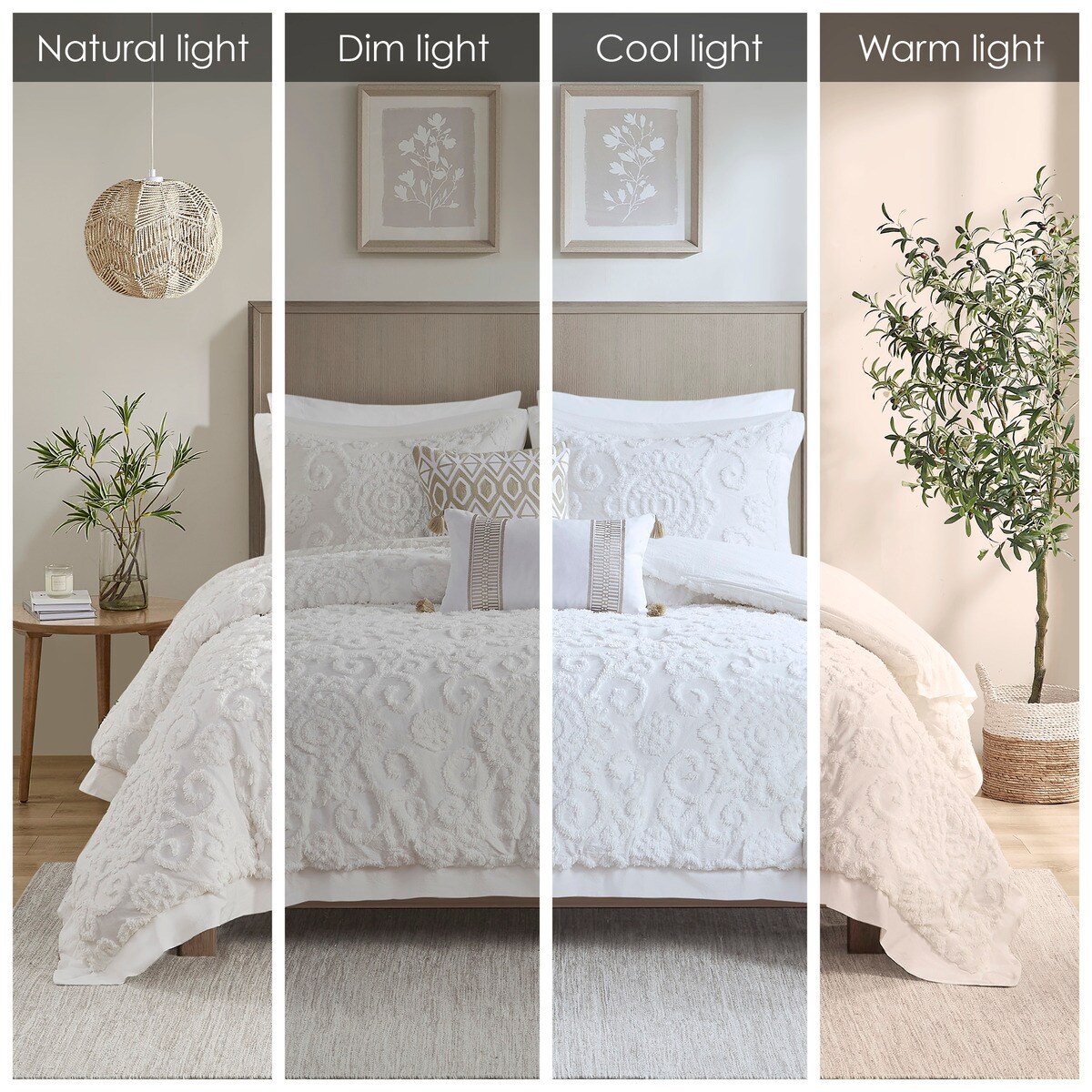 Tinyhomie LW-JA-9577335 bedding - View #7