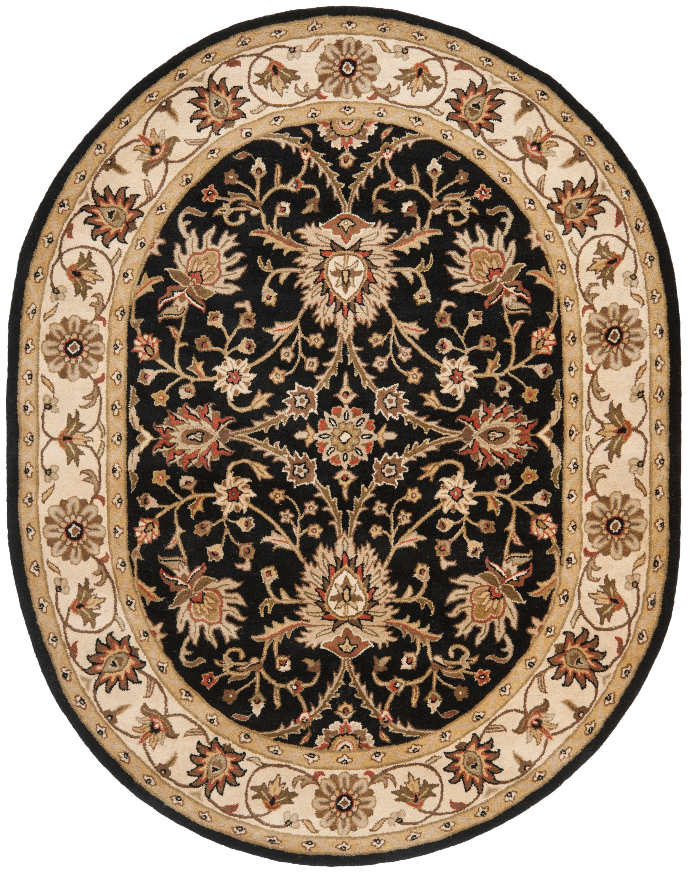 Safavieh AT249B-8OV rugs - View #2