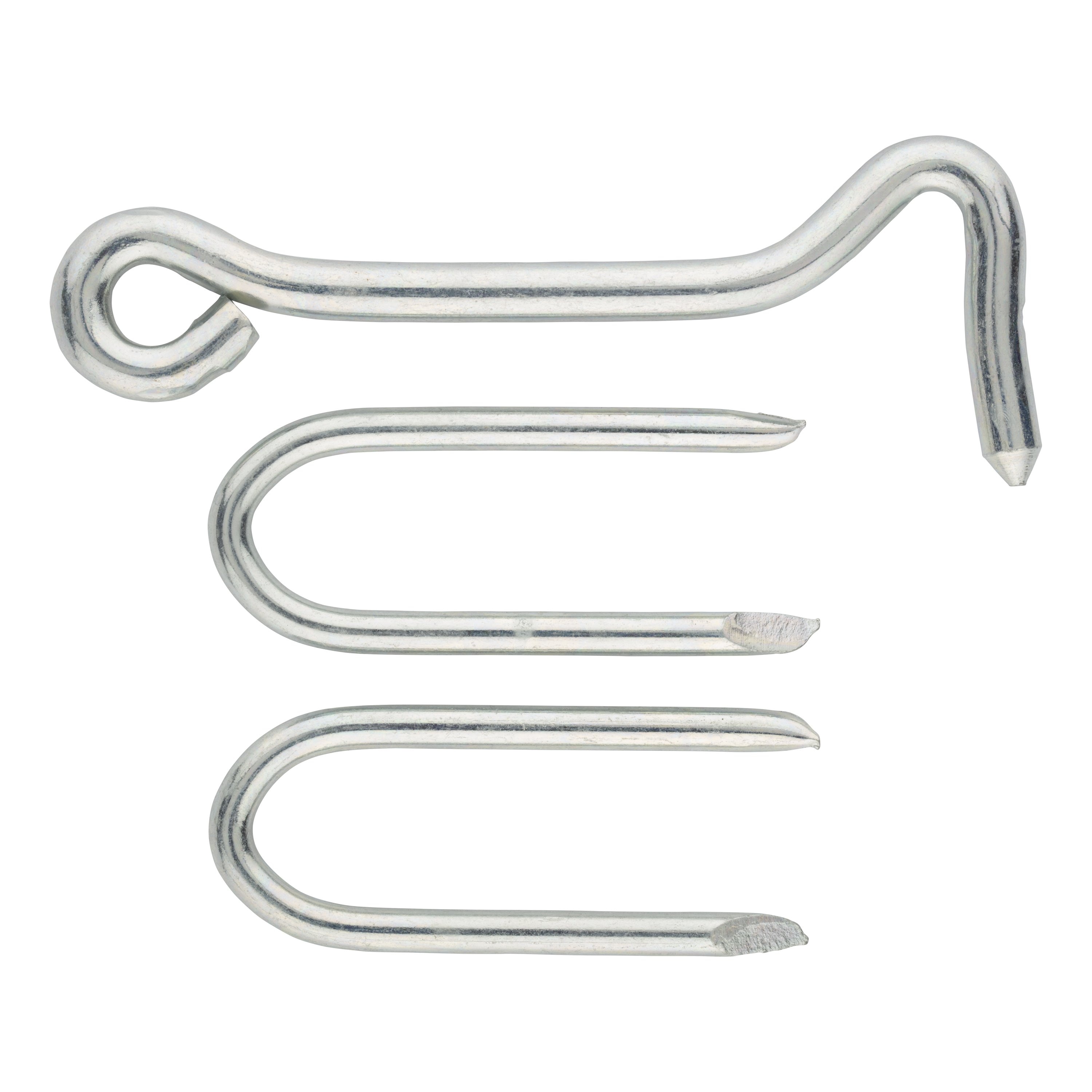 National Hardware N122-168 Gate-Hardware - View #3