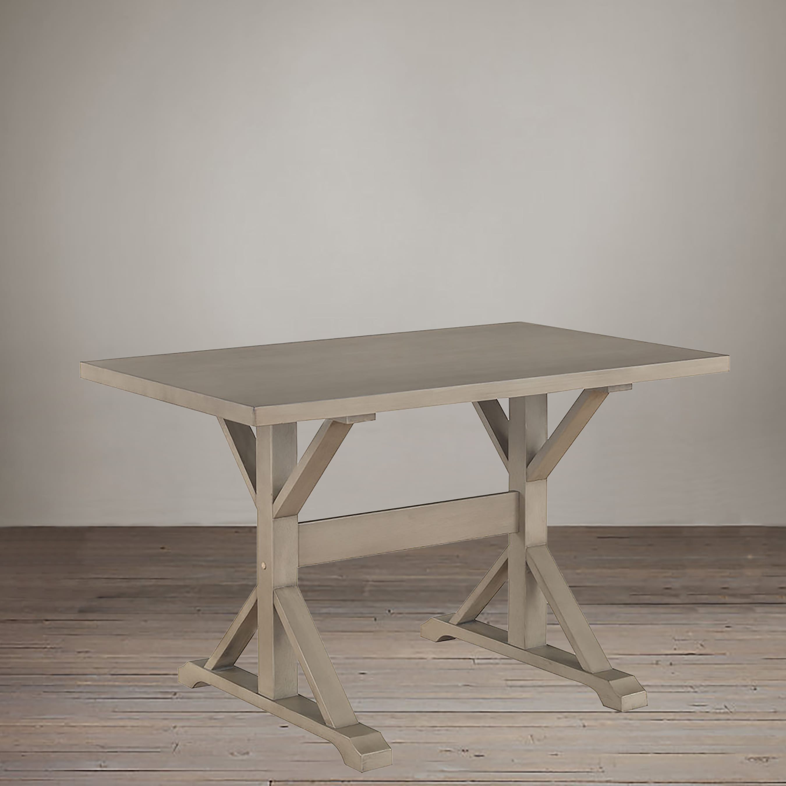 Carolina Cottage T4830-WG Dining-Tables - View #5