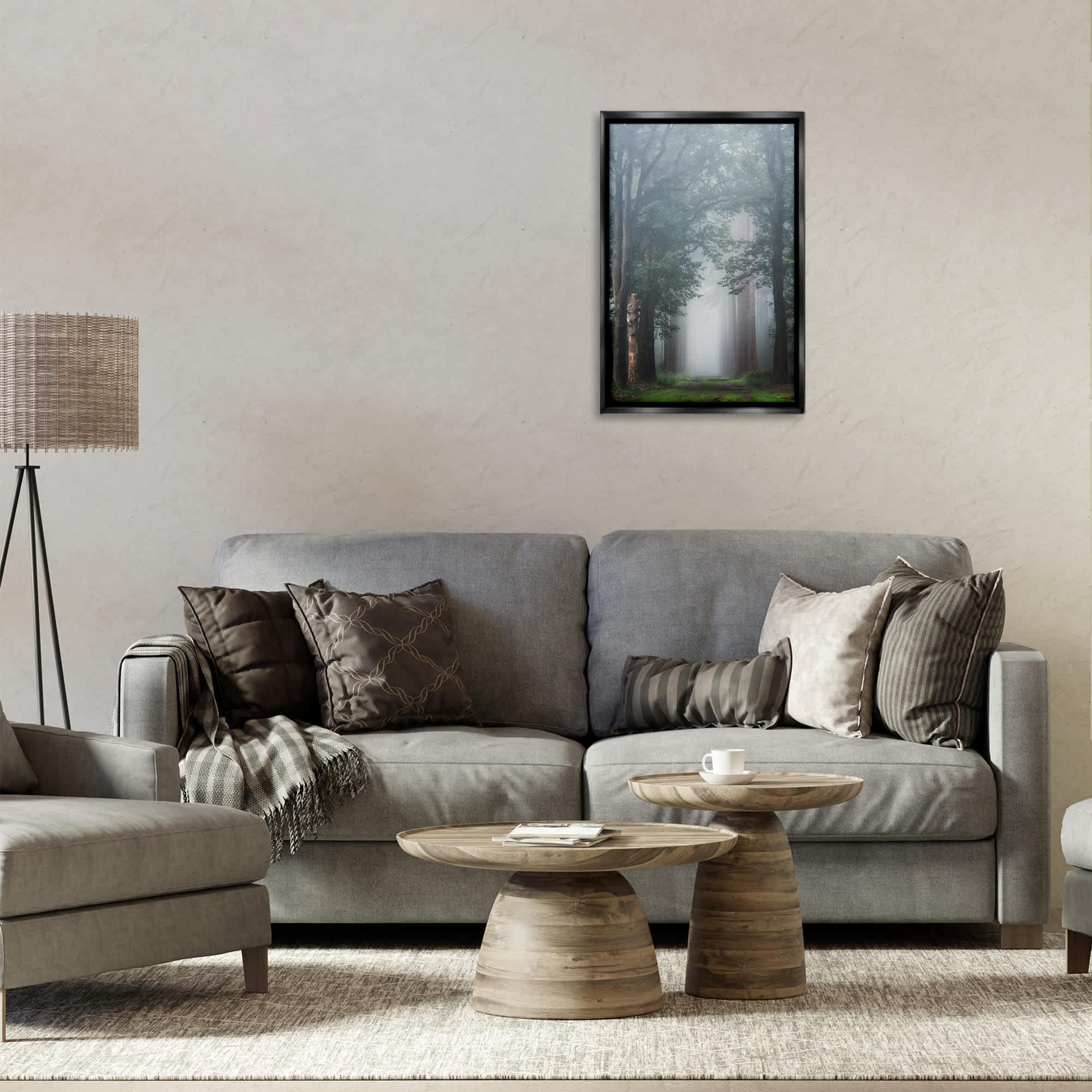 Stupell Industries BT-590-FFB-16X24 Wall-Art - View #3