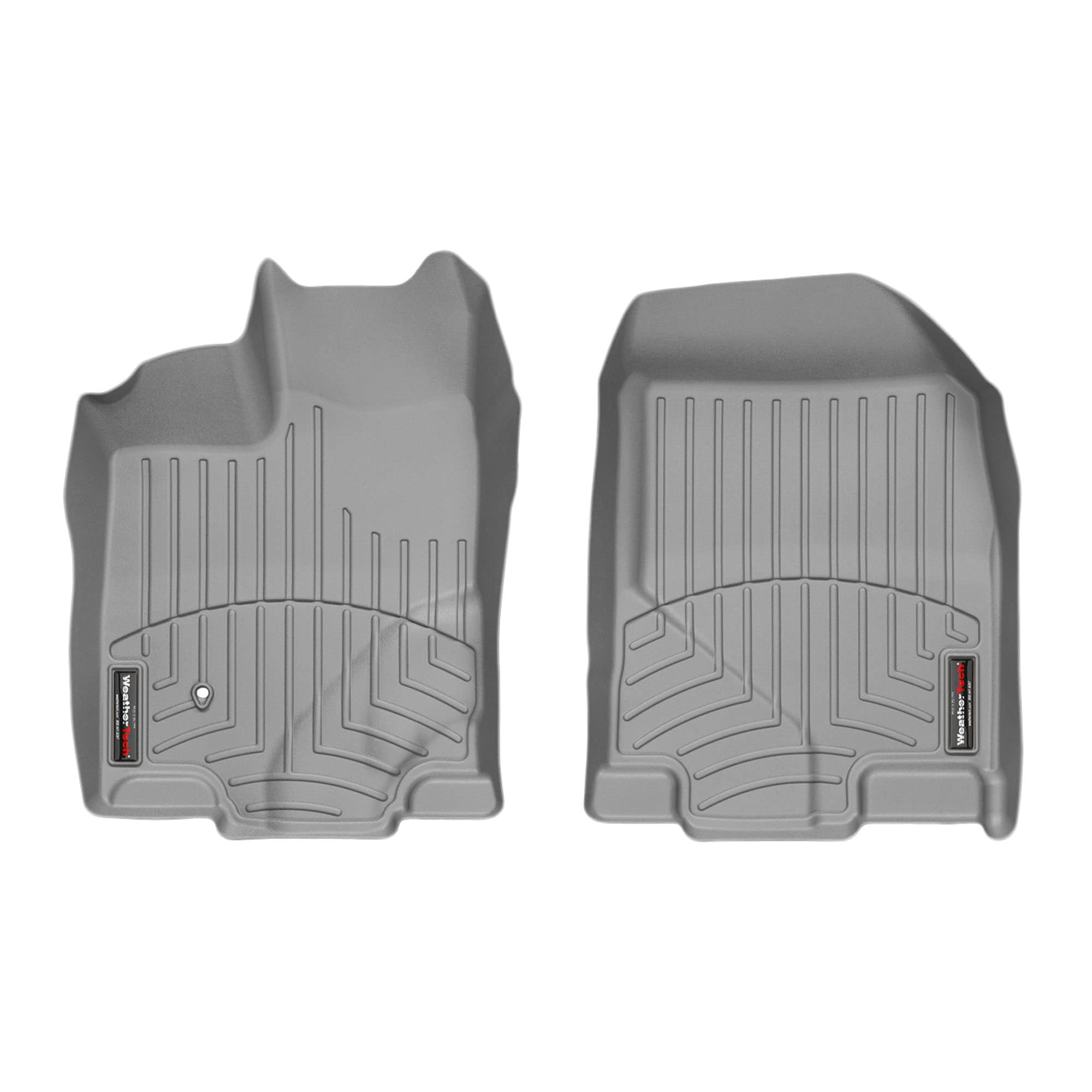 WeatherTech 461101 Floor liner for Car