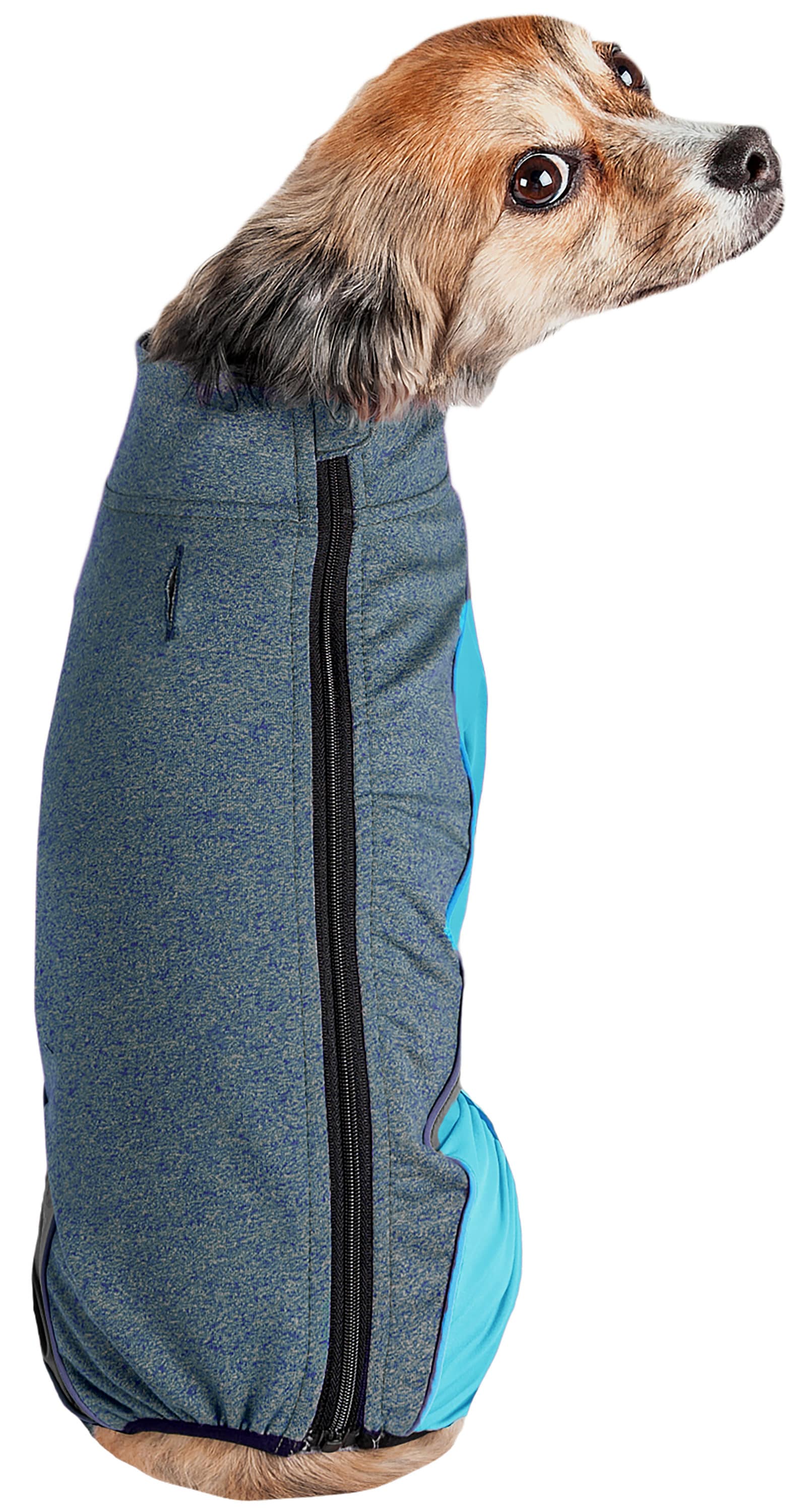 Pet Life YGHL6BLXS Dog-Apparel - View #3