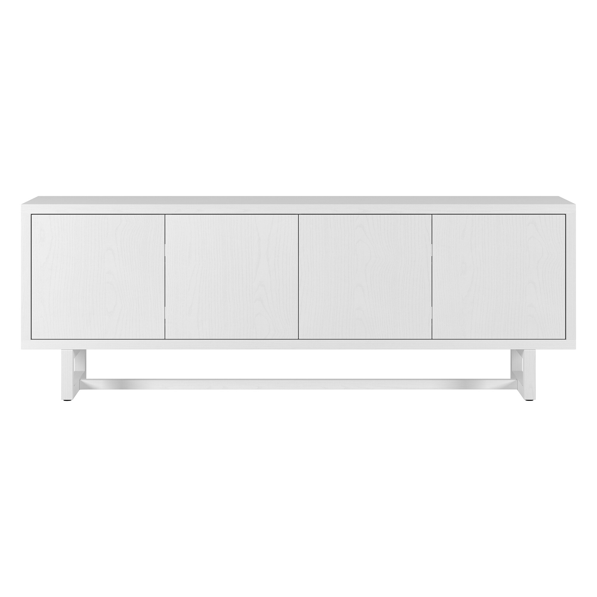 Hailey Home TV1988 Tv-Stands - View #3