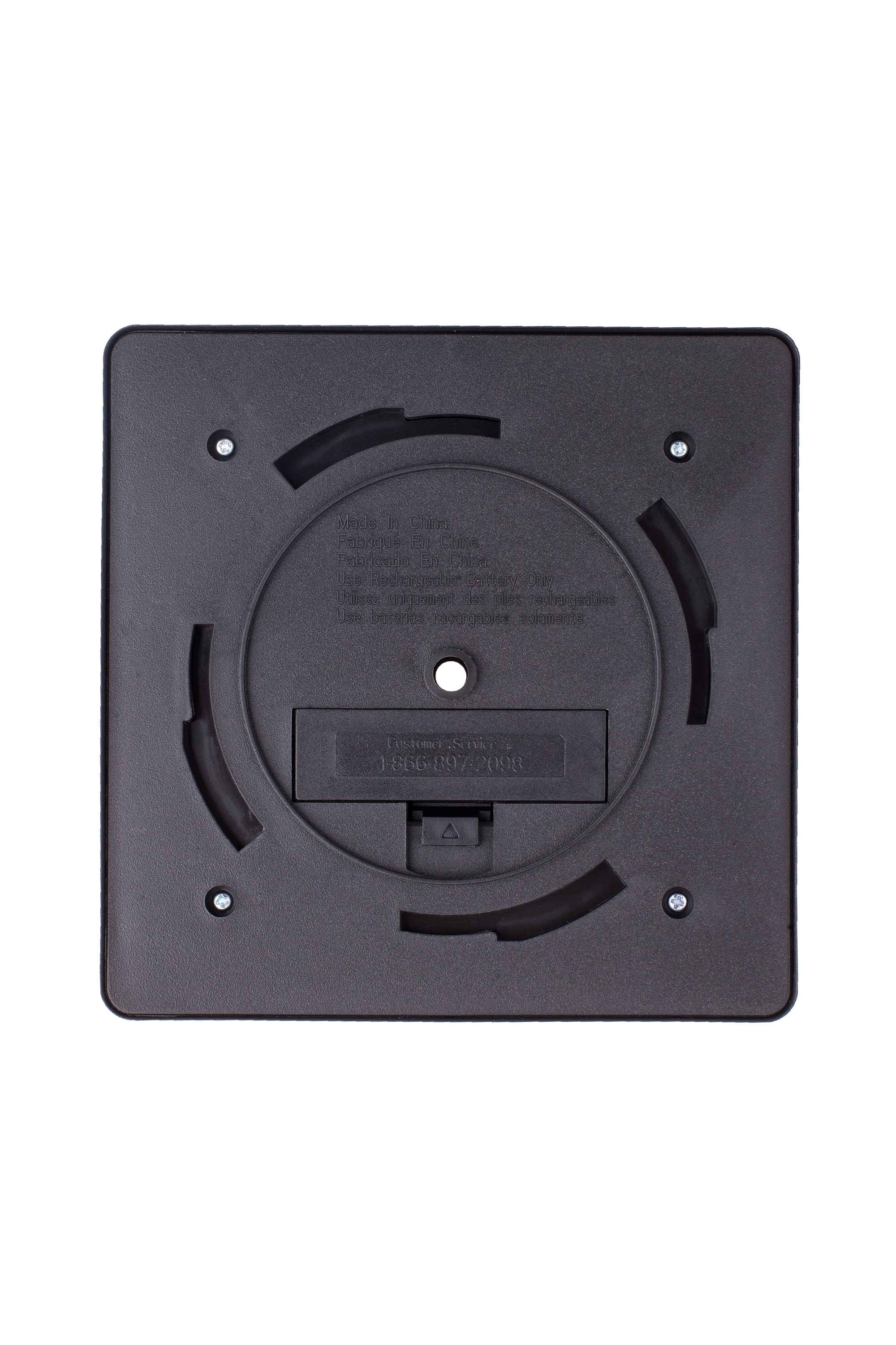 Harbor Breeze QS366MA-K10C-LBKT-T8 Path-Lights - View #5