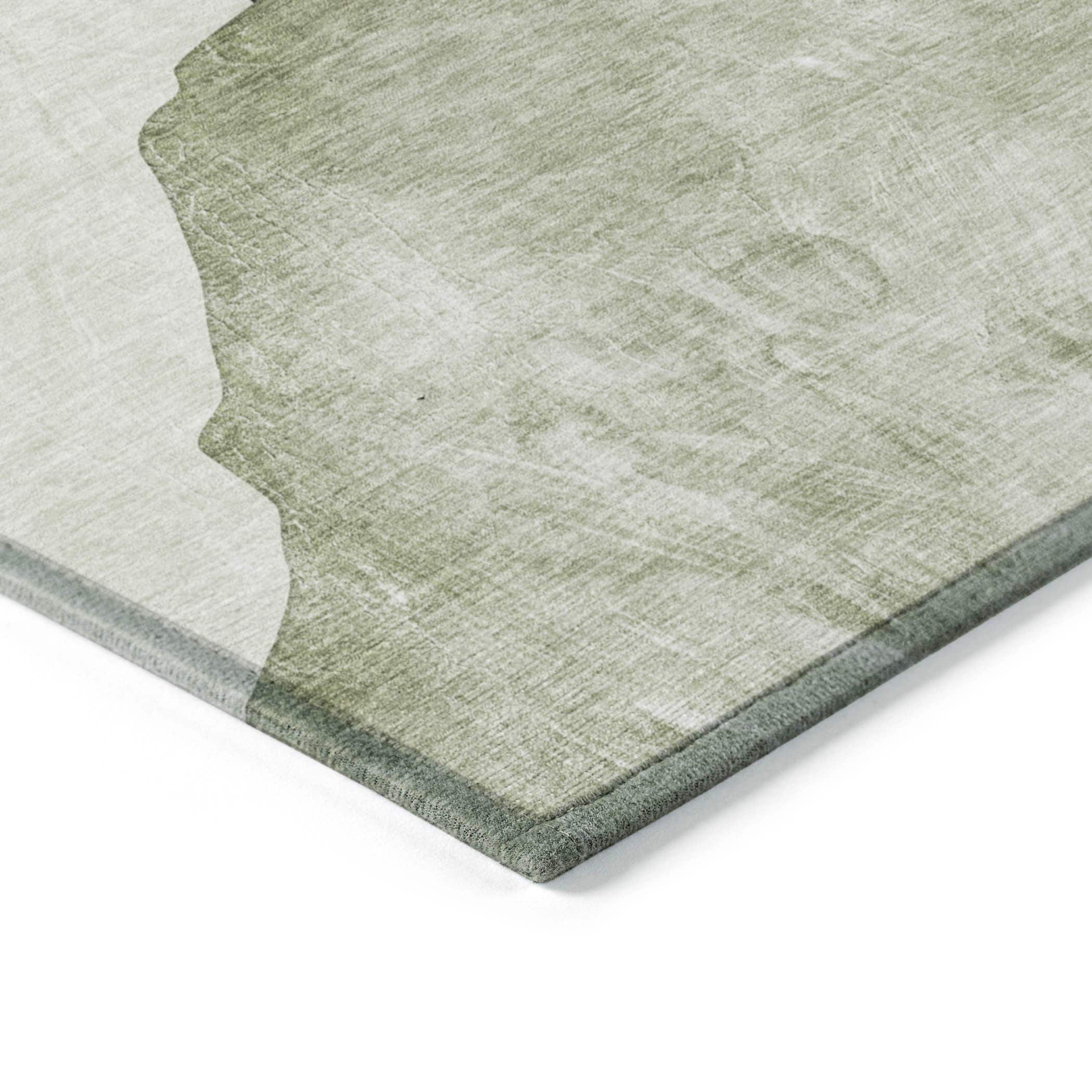 Addison Rugs ACN547GE2X8 rugs - View #4