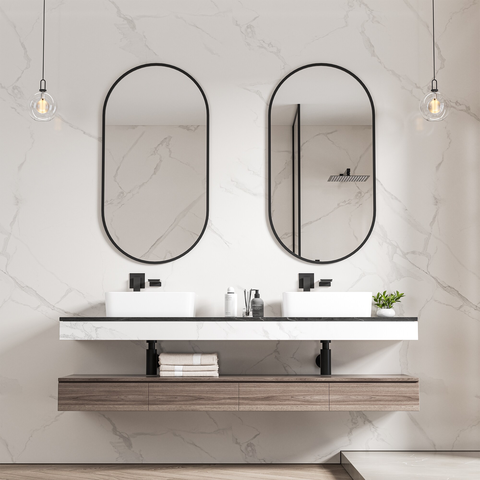 Eridanus ERI-VB-012 Bath-Sink - View #6