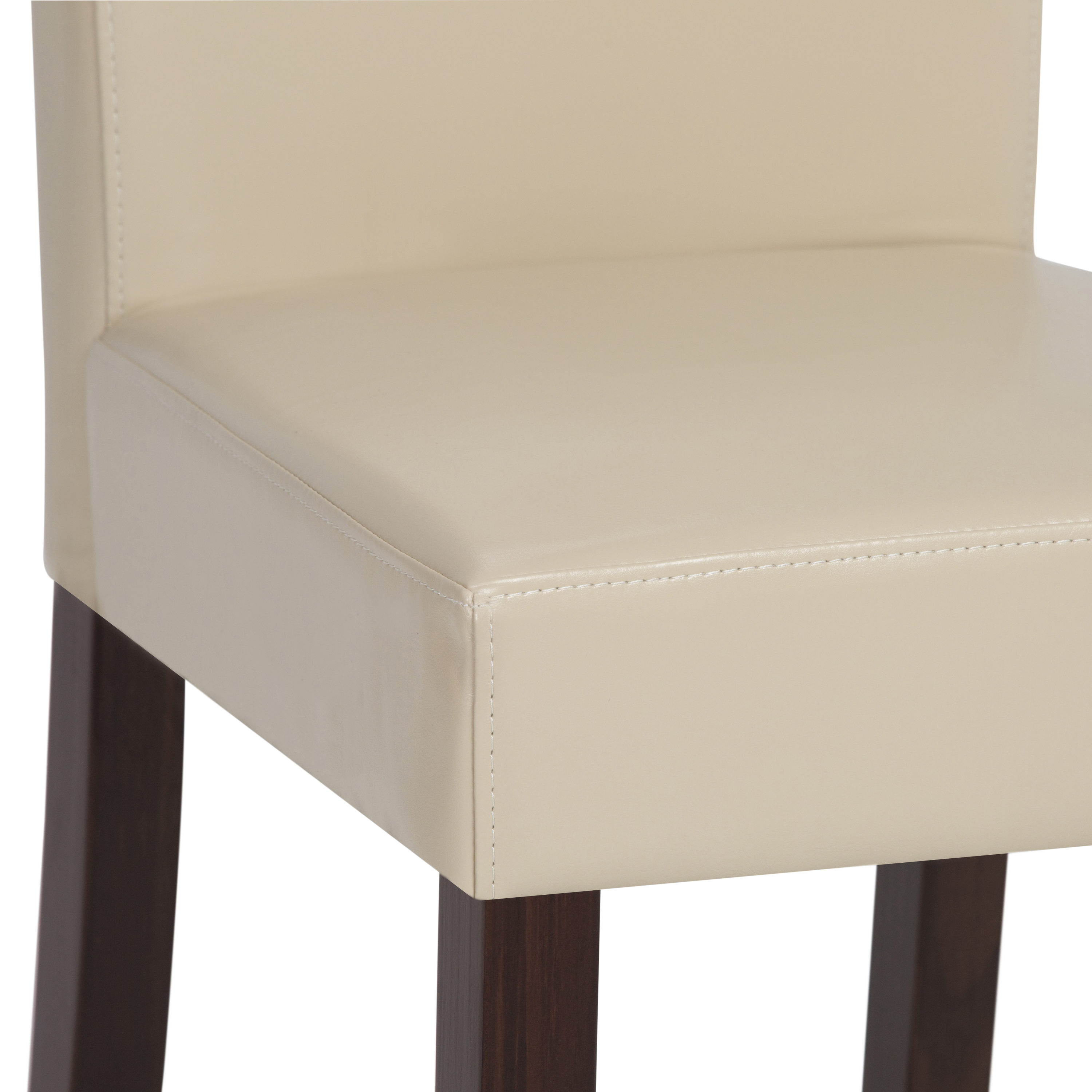 Simpli Home WS5113-4-CR Dining-Chairs - View #3