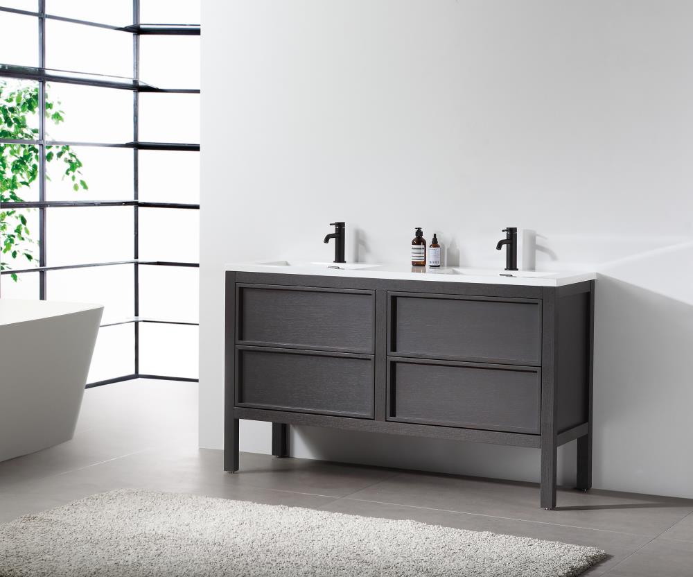 CARTISAN DESIGN VAANNCH55FD Bath-Vanity-Combo - View #3