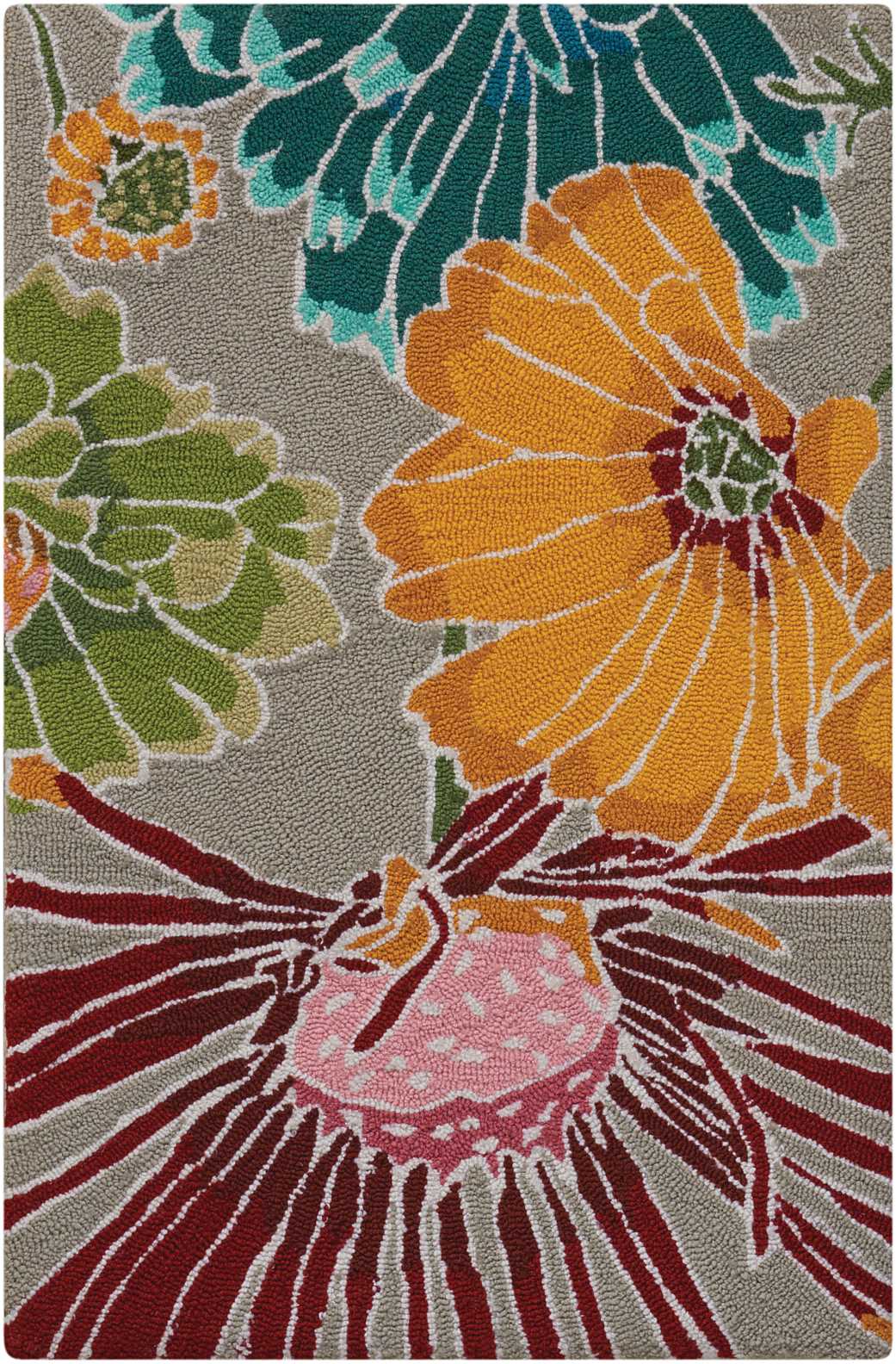 Nourison 28171 rugs - View #2