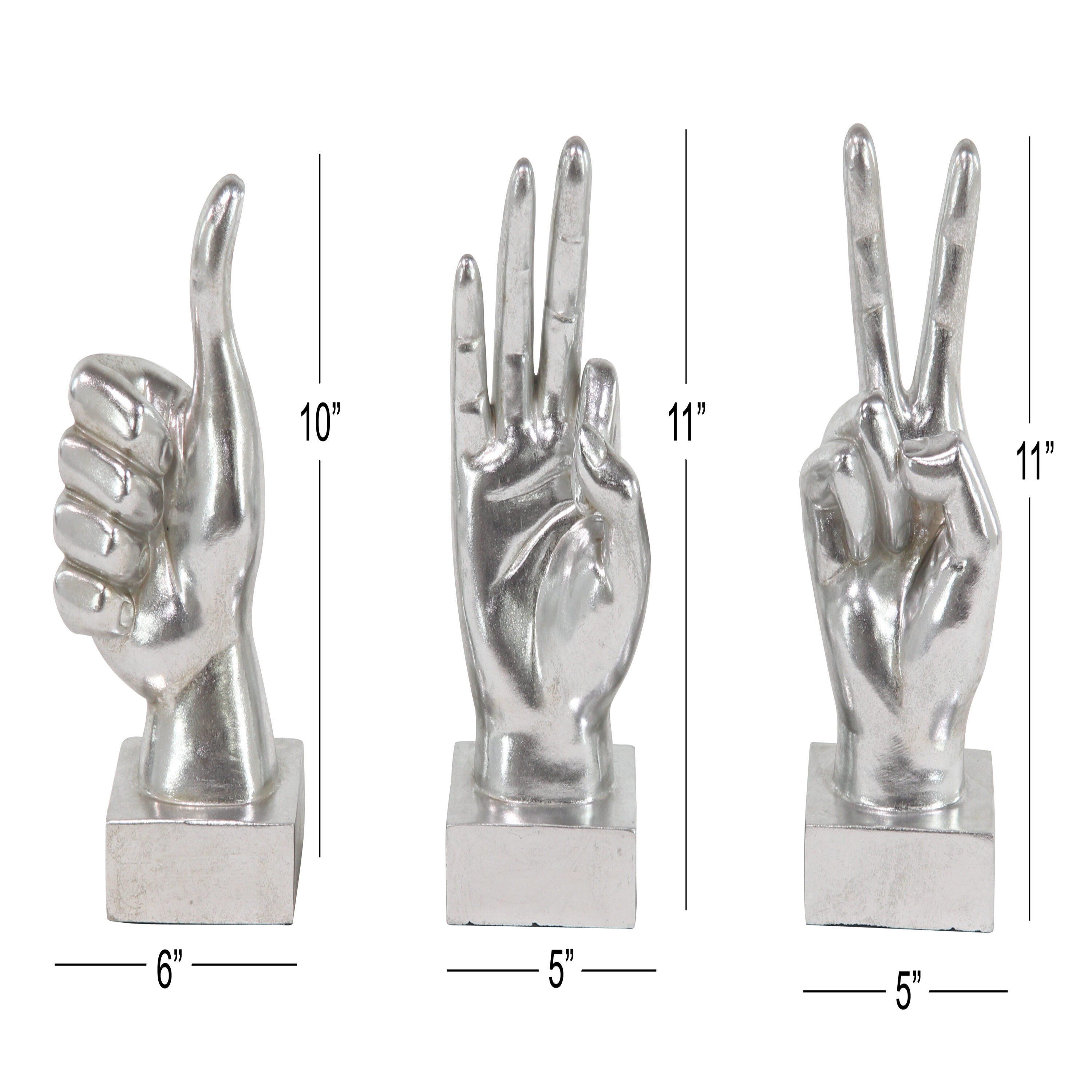 The Novogratz 77180 Decorative-Accessories - View #6