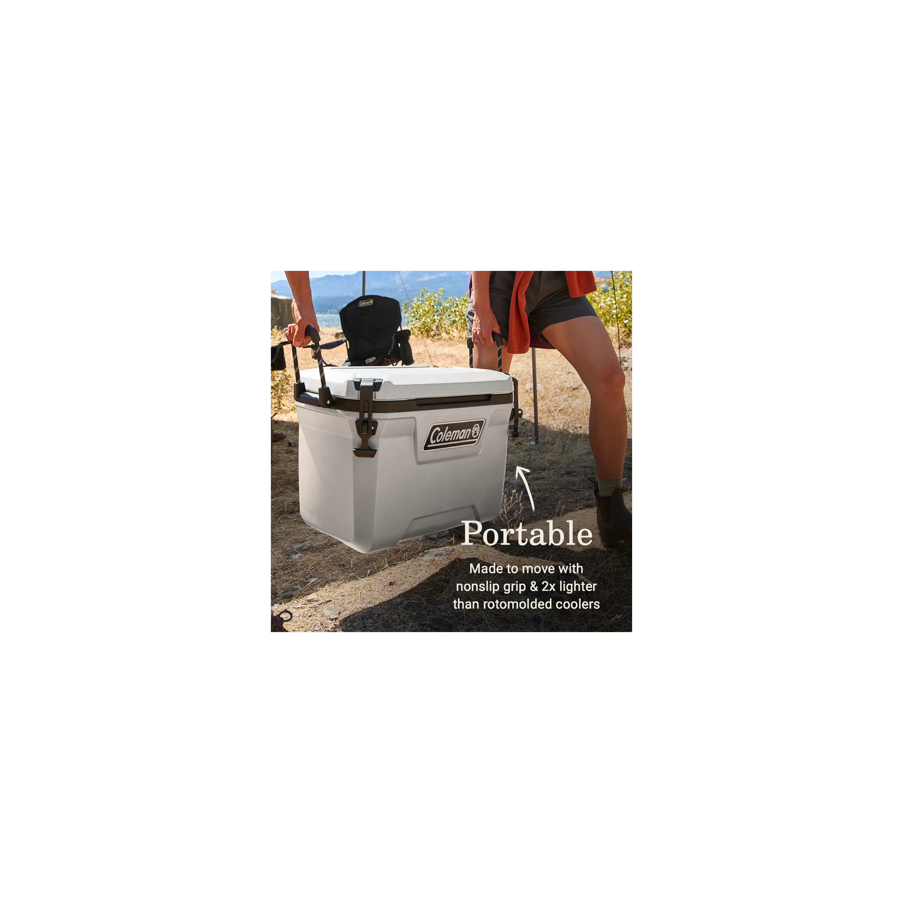 Coleman 2156119 Portable-Coolers - View #2