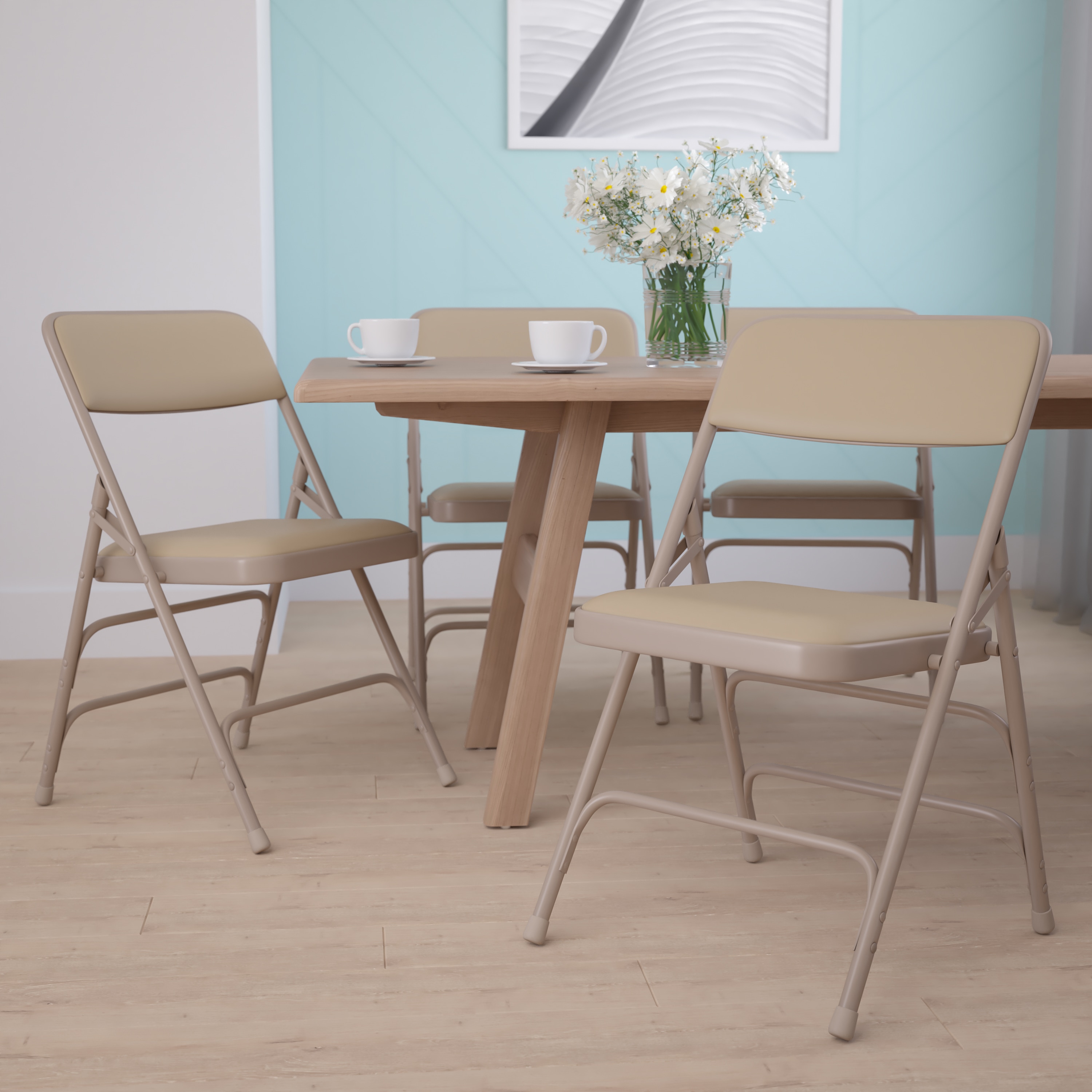 Flash Furniture 812581014983 Folding-Chairs - View #3
