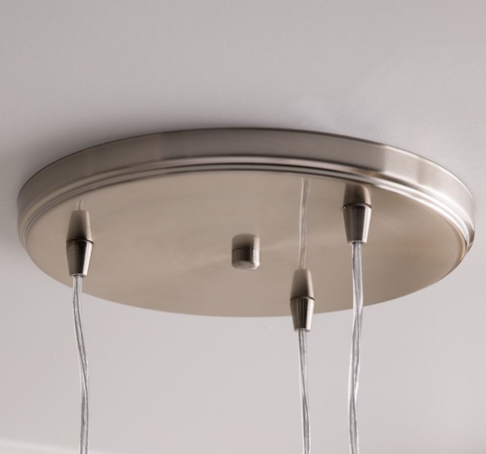 Style Selections CPR-48BNK Pendant-Lights - View #4