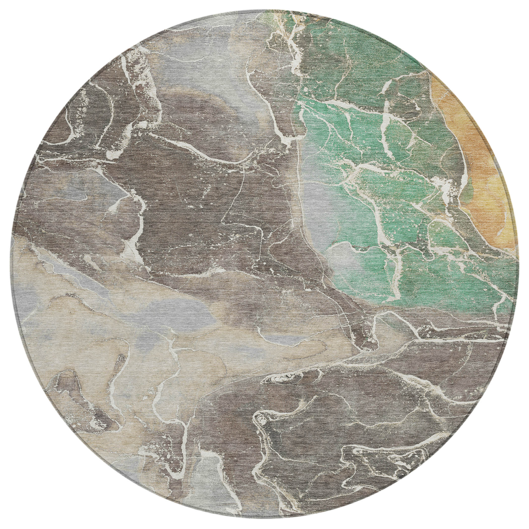 Addison Rugs ACN1782TP8RO rugs - View #2