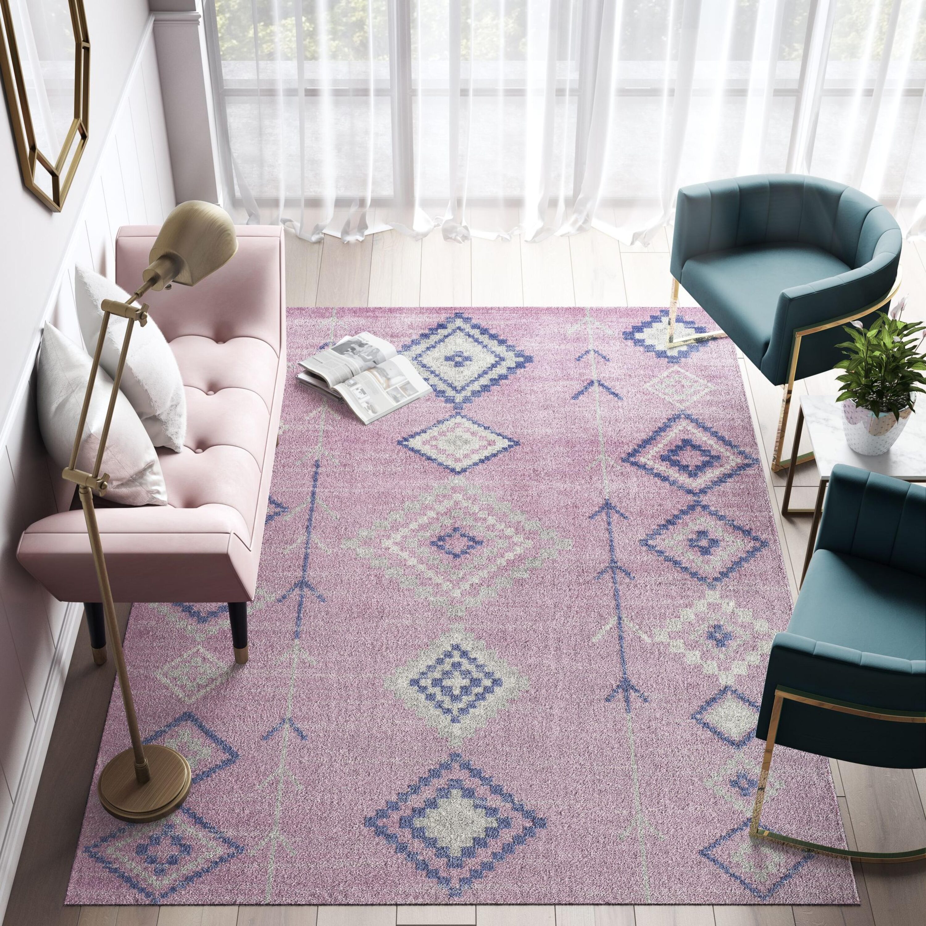 Rugs America 30433 rugs - View #10