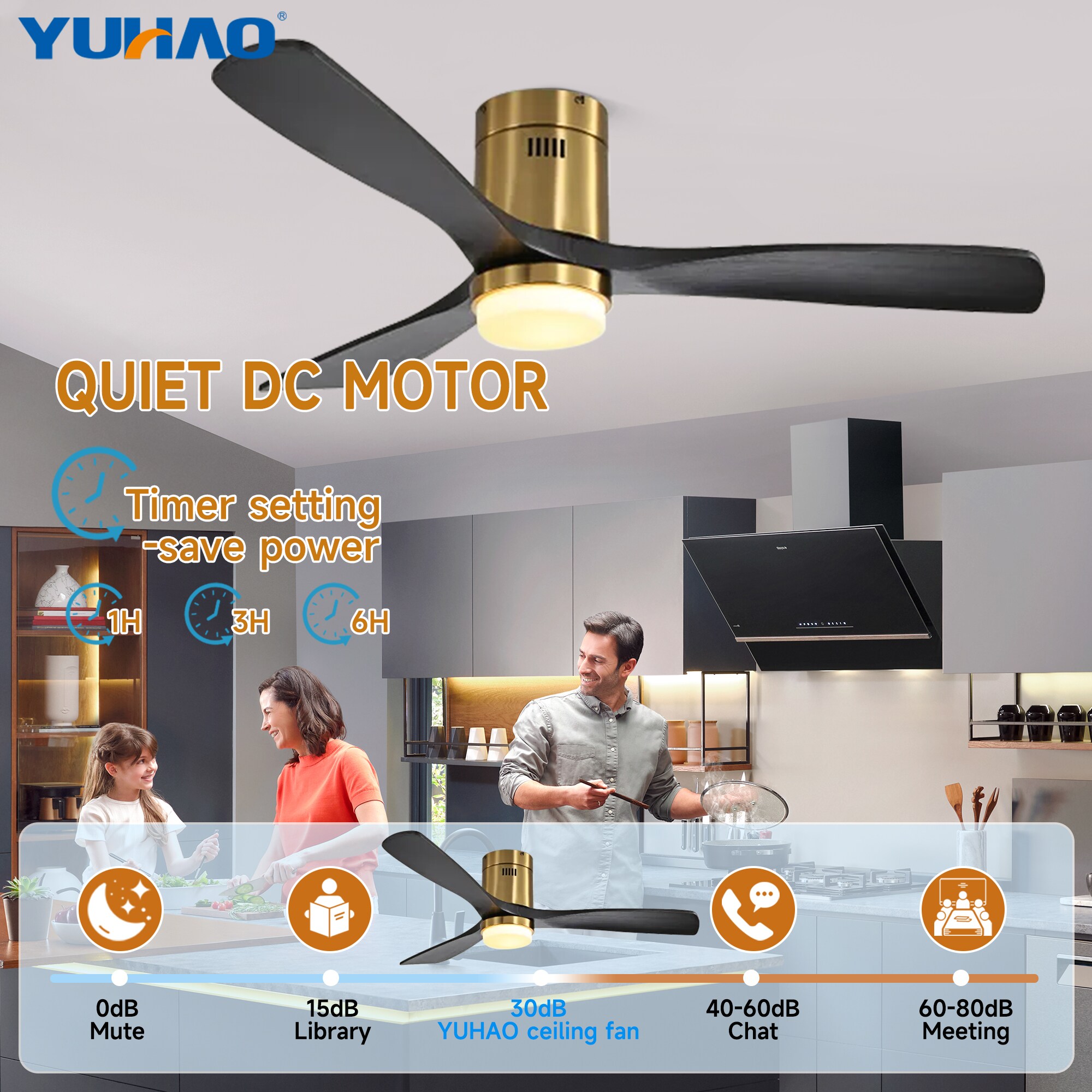  52LSP212628GD Ceiling-Fans - View #10