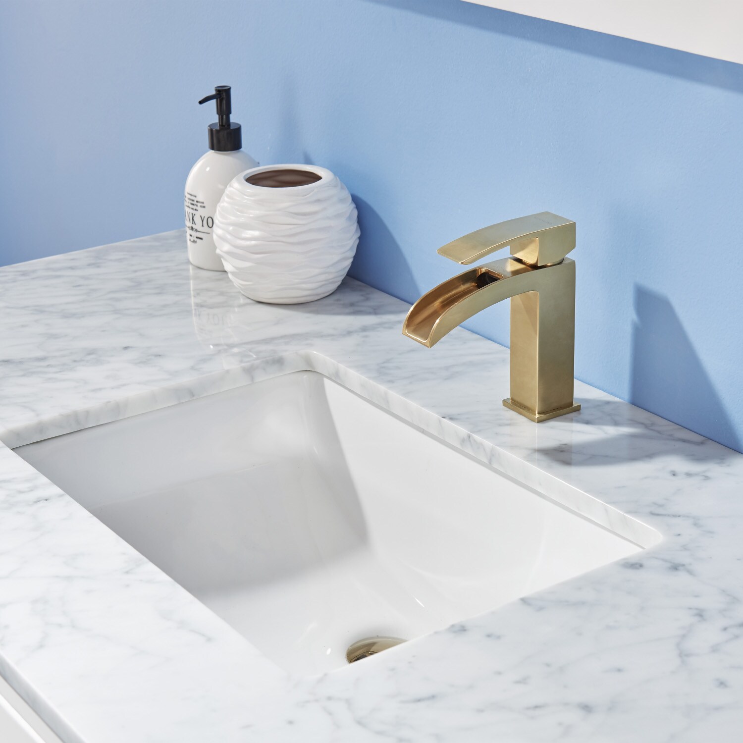 Altair 532048-WH-CA Bath-Vanity-Combo - View #5