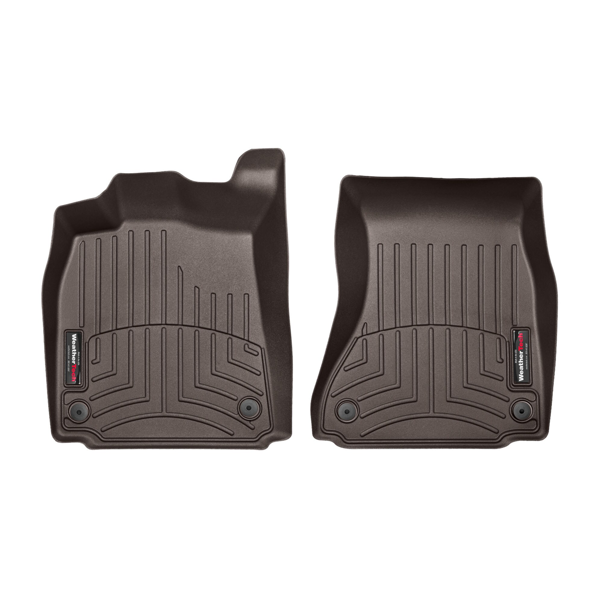 WeatherTech 475641 Floor liner for Car