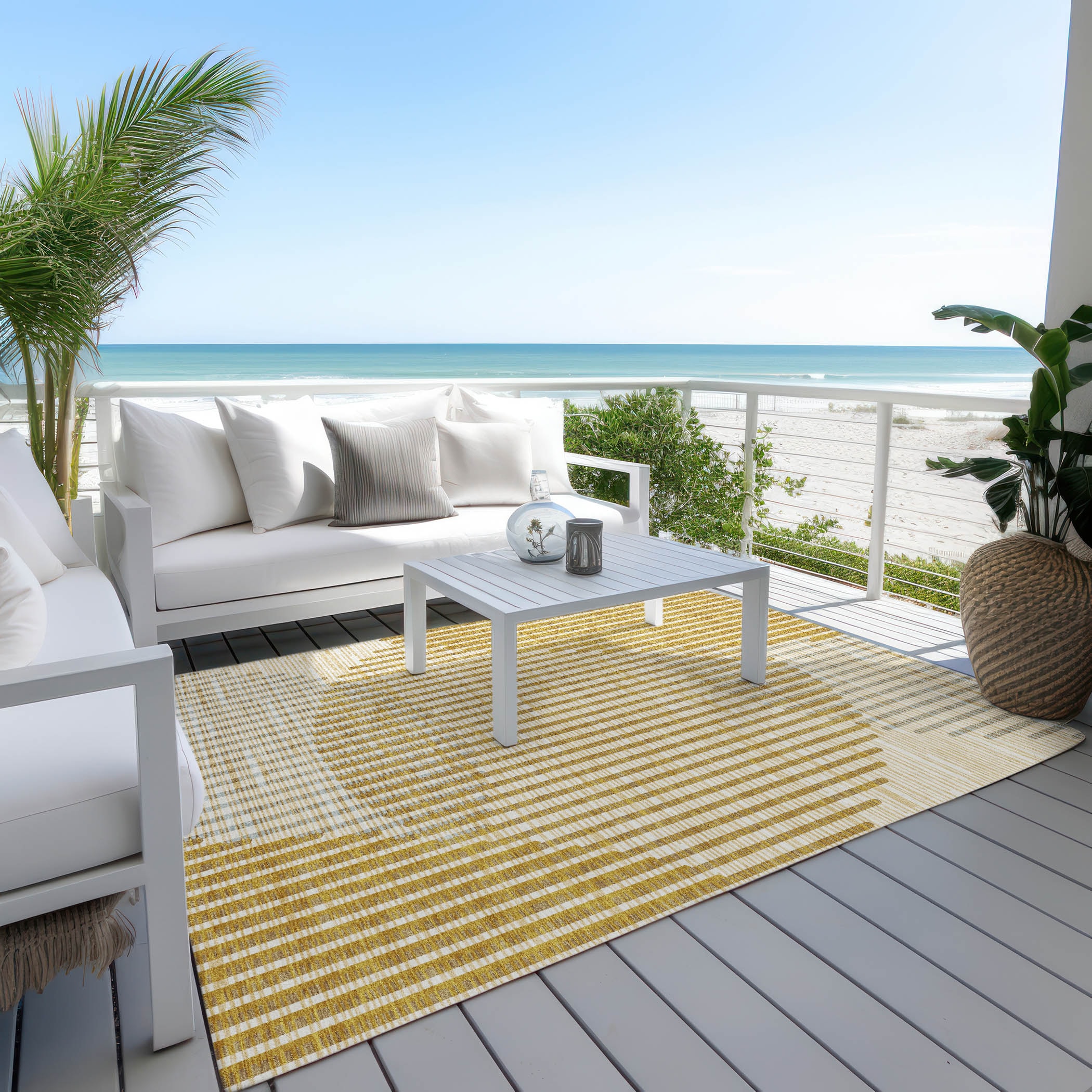 Addison Rugs ACN1001GO30X46 rugs - View #9