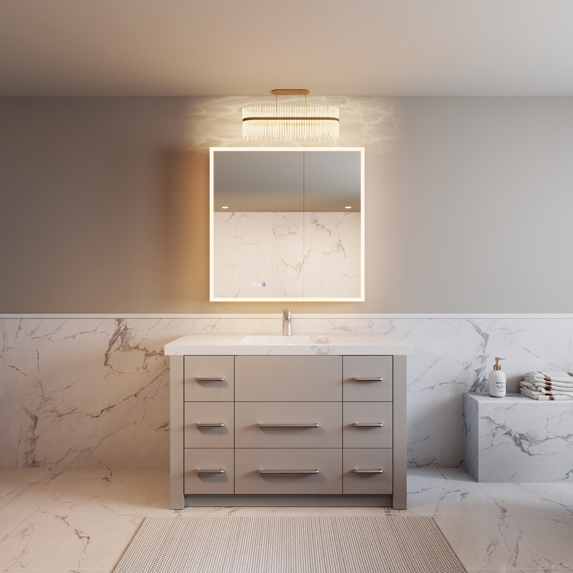 ExBrite MC6036V11QX Bathroom-Medicine-Cabinets - View #19