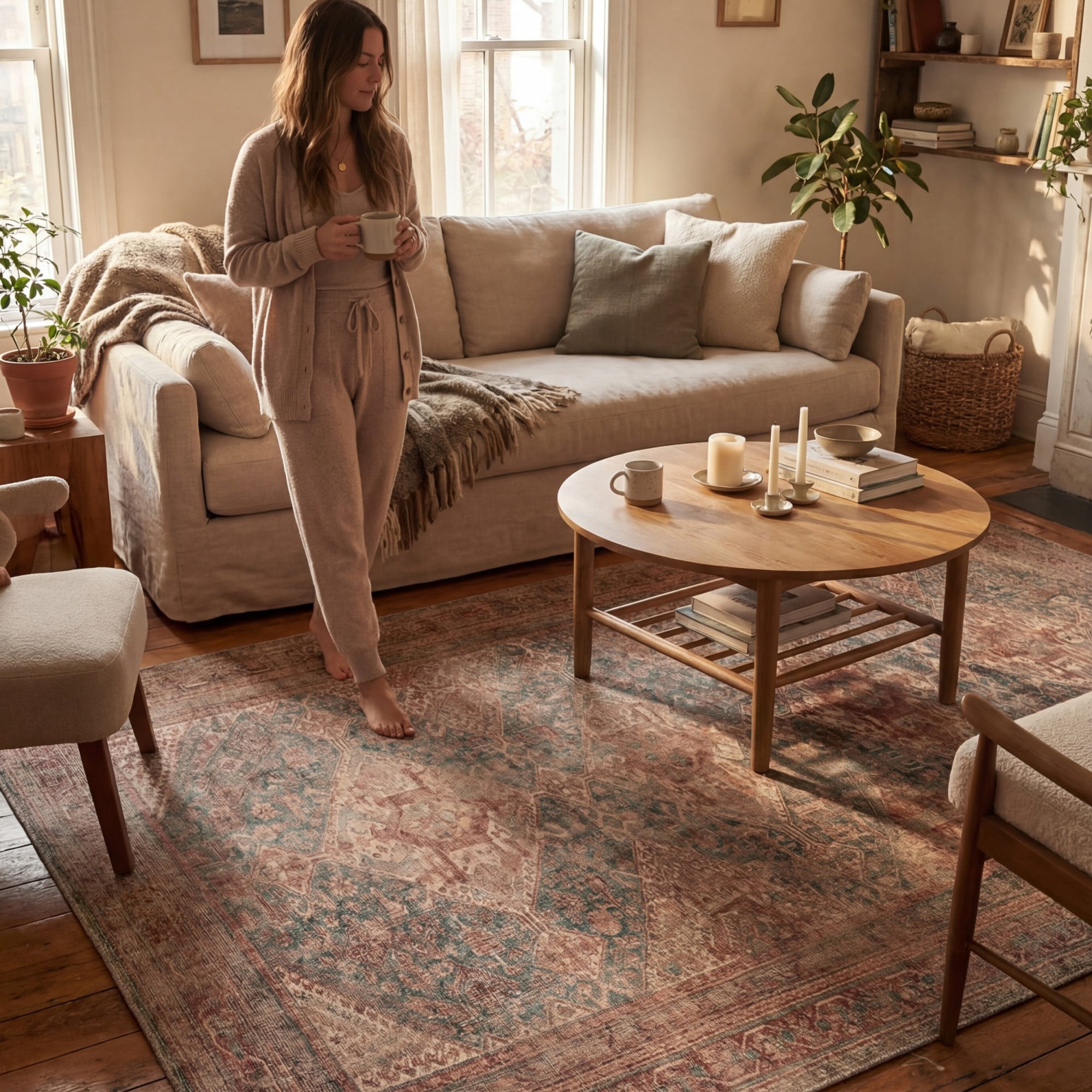 nuLOOM 200ATCR03A-6709 rugs - View #7