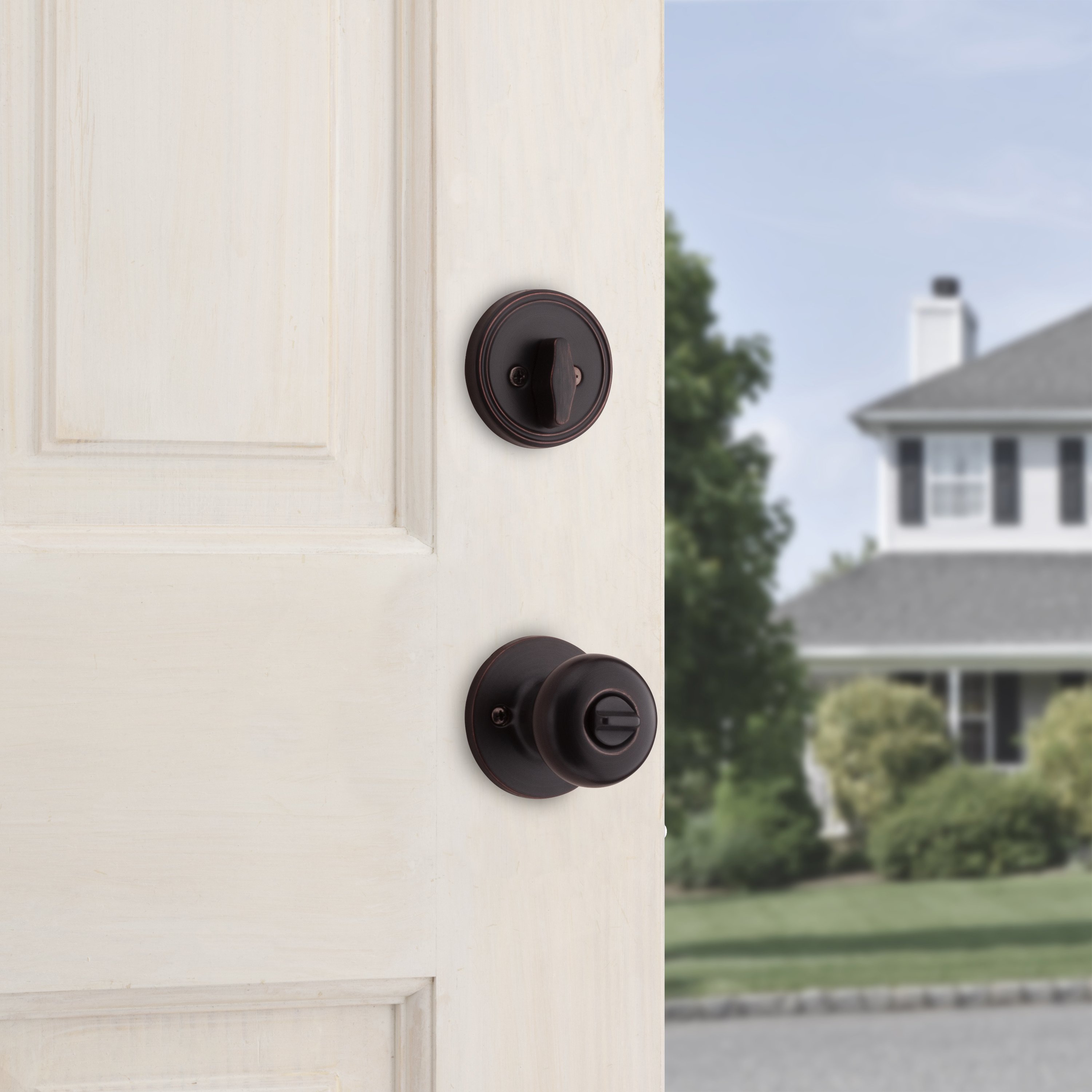 RELIABILT 93680-022 Door-Knobs - View #5