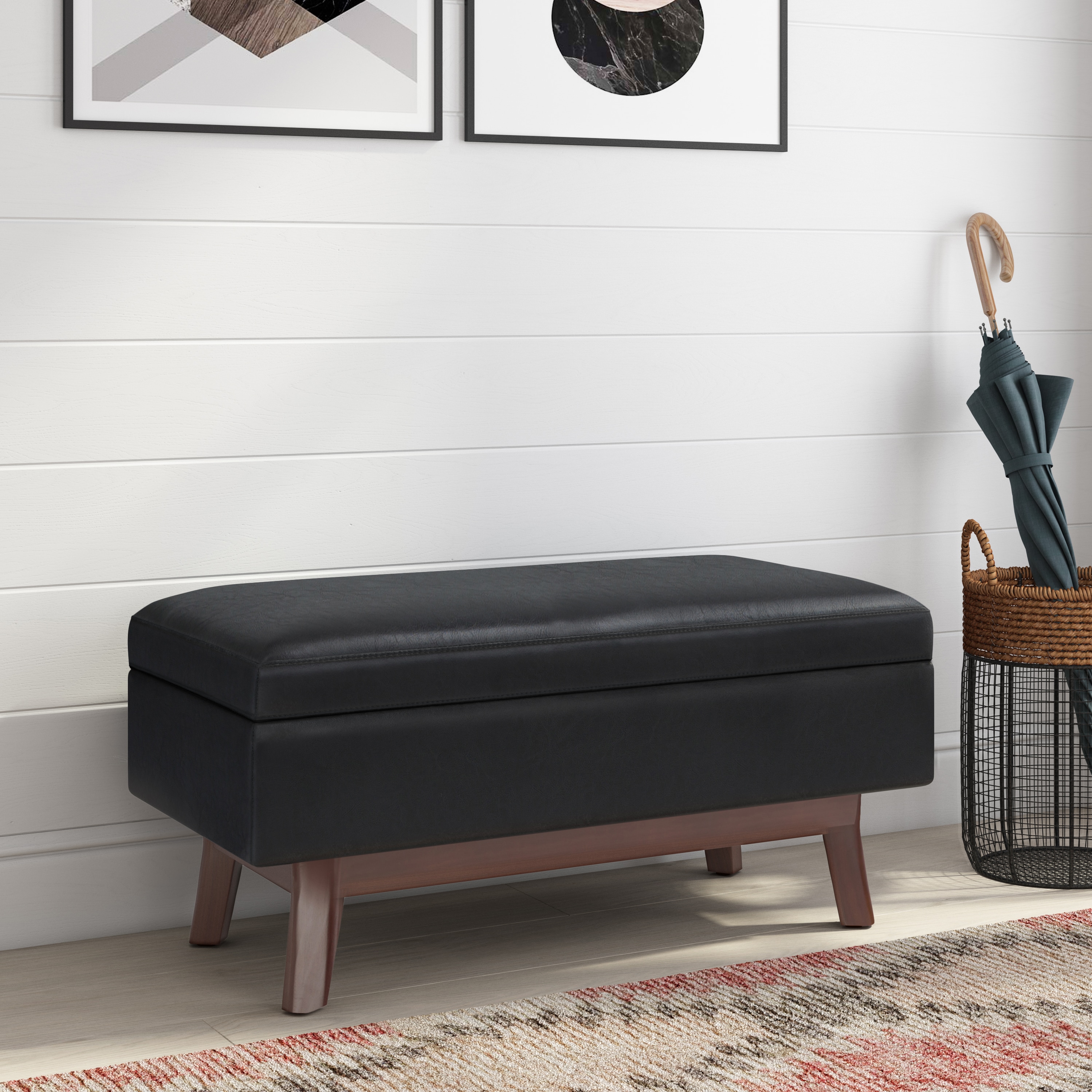 Simpli Home AXCOT267SR-BL Indoor-Ottomans - View #8