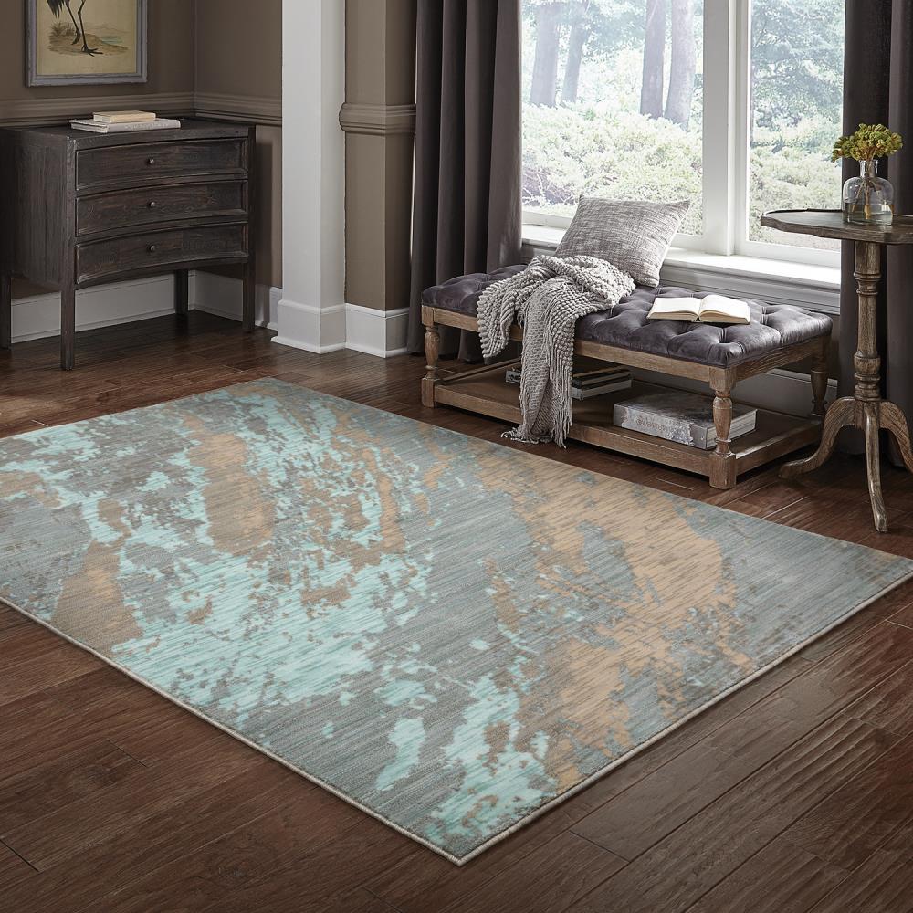 Archer Lane 636SDN7A7L rugs - View #5