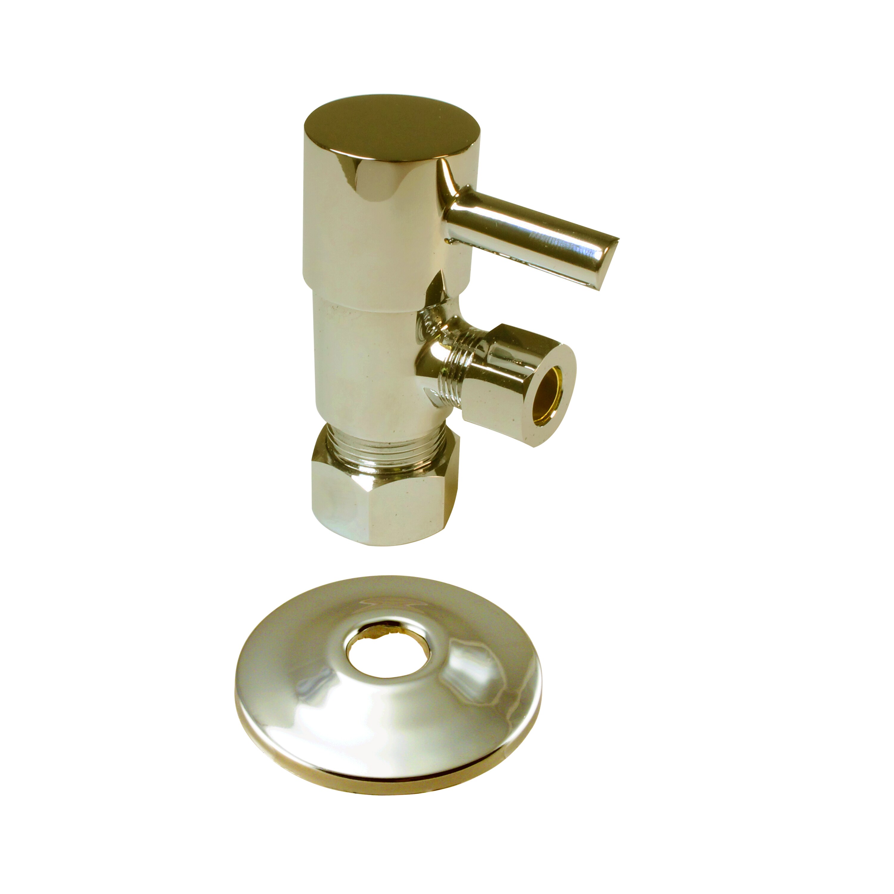 WESTBRASS D105QR-01 Shut-Off-Valves - View #3