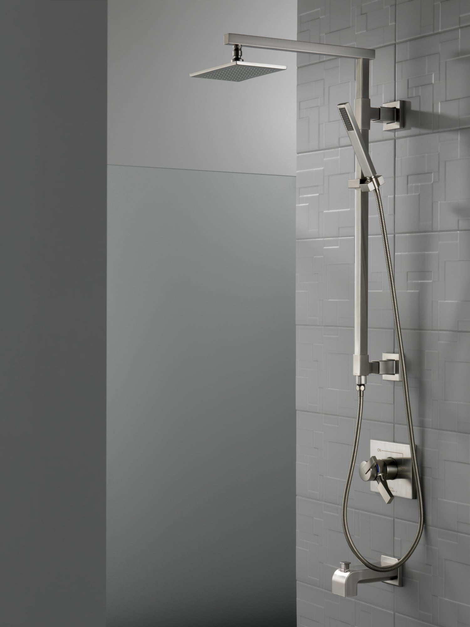 Delta RP62955SSPR Fixed-Showerhead - View #9