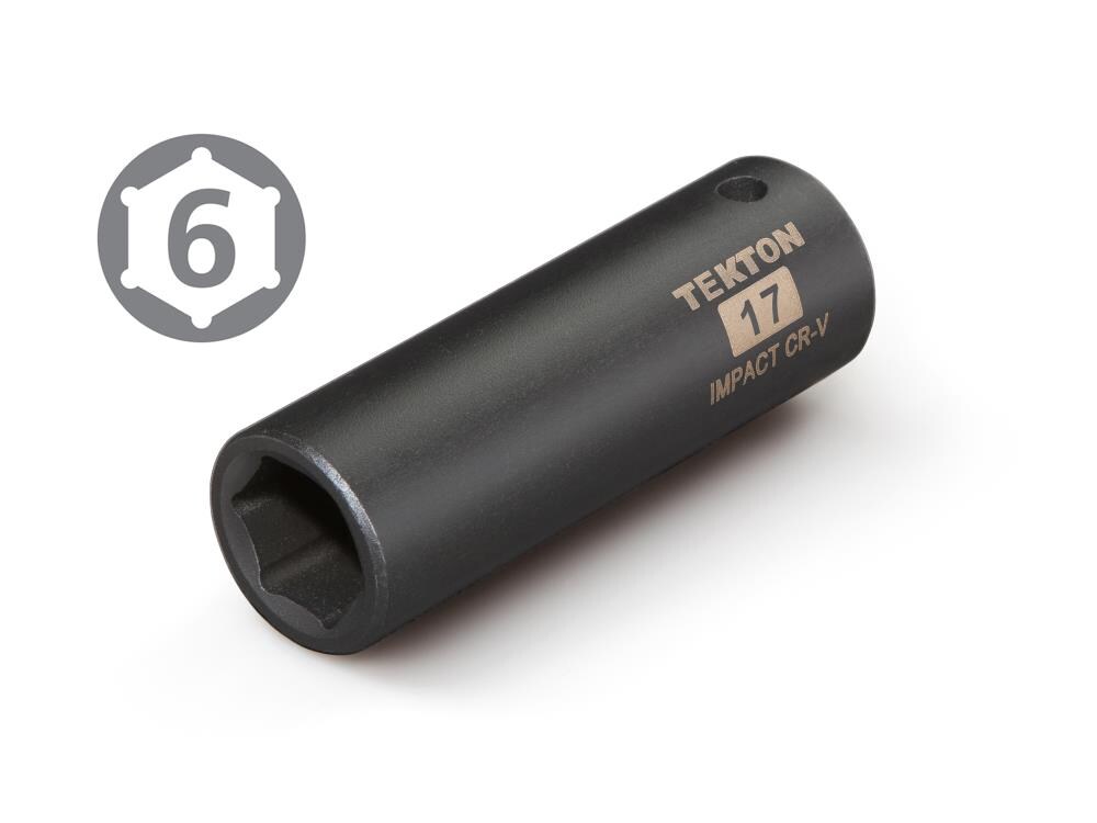 TEKTON 47808 Socket-Sets - View #2