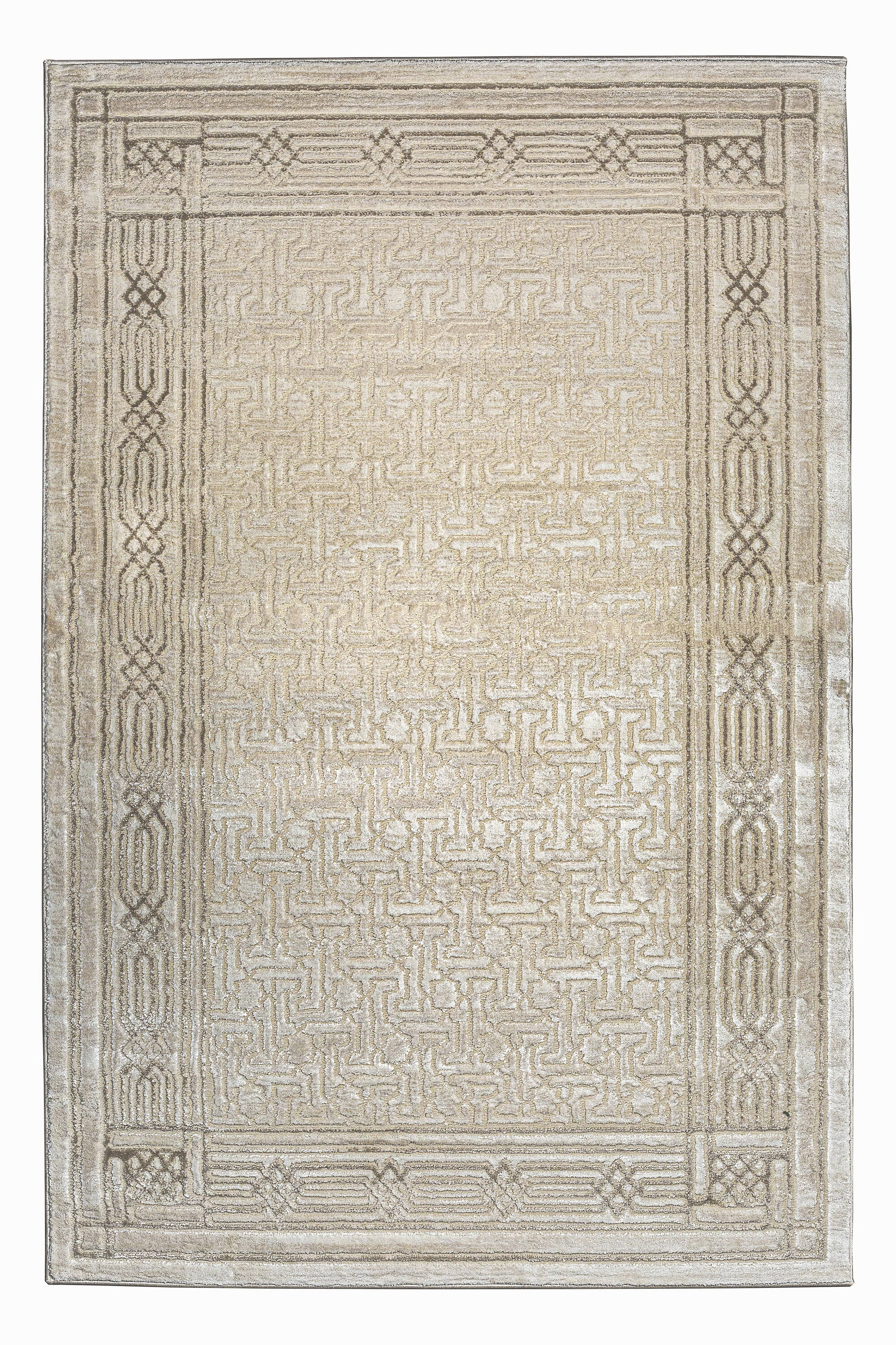 Radici USA 1231/1003/BEIGE rugs - View #2