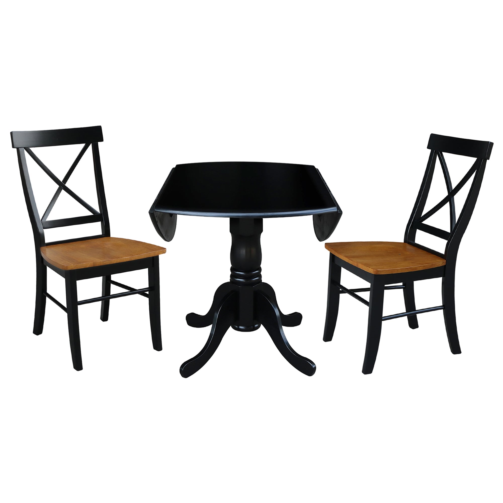 International Concepts K46-42DP-C57-613P Dining-Sets - View #5