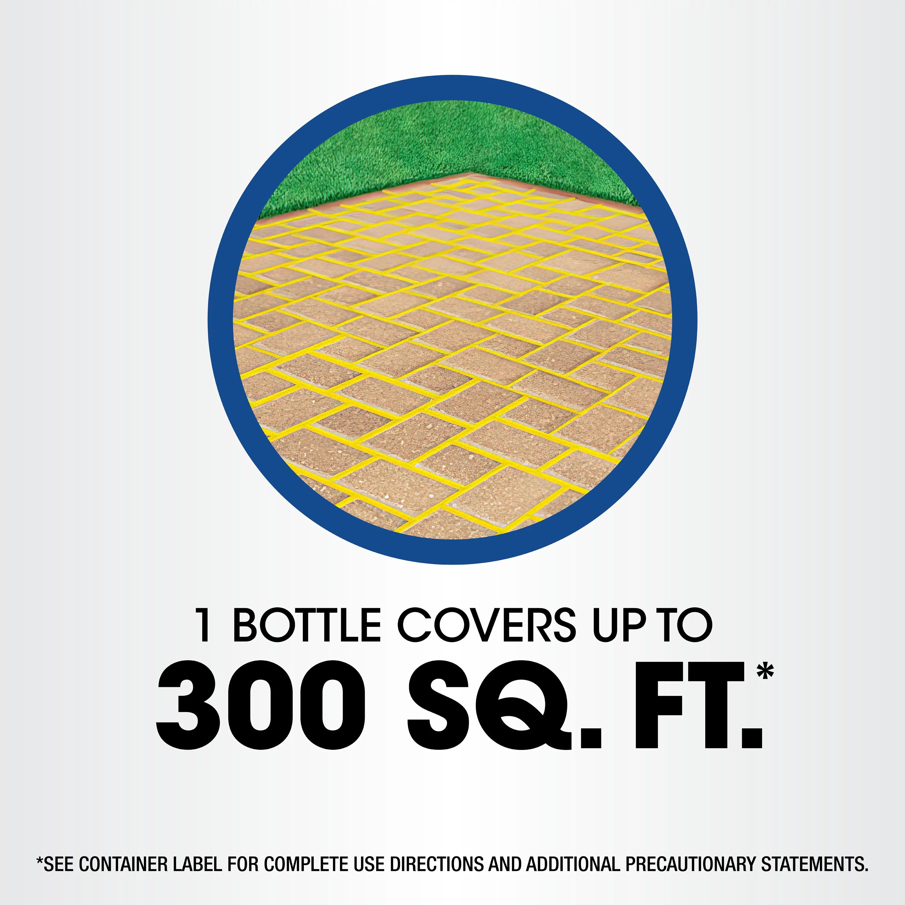 Roundup 5375204 Weed-Killers - View #9